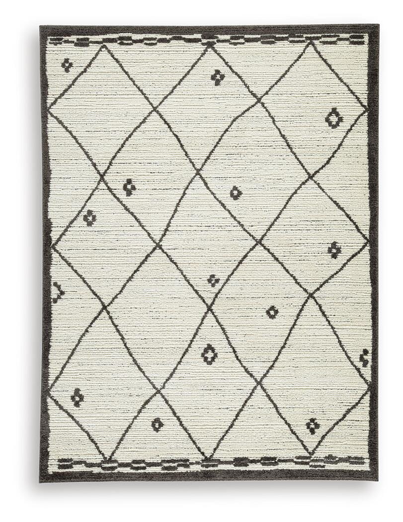 Fenriston Rug - Luxury Home Furniture (MI)