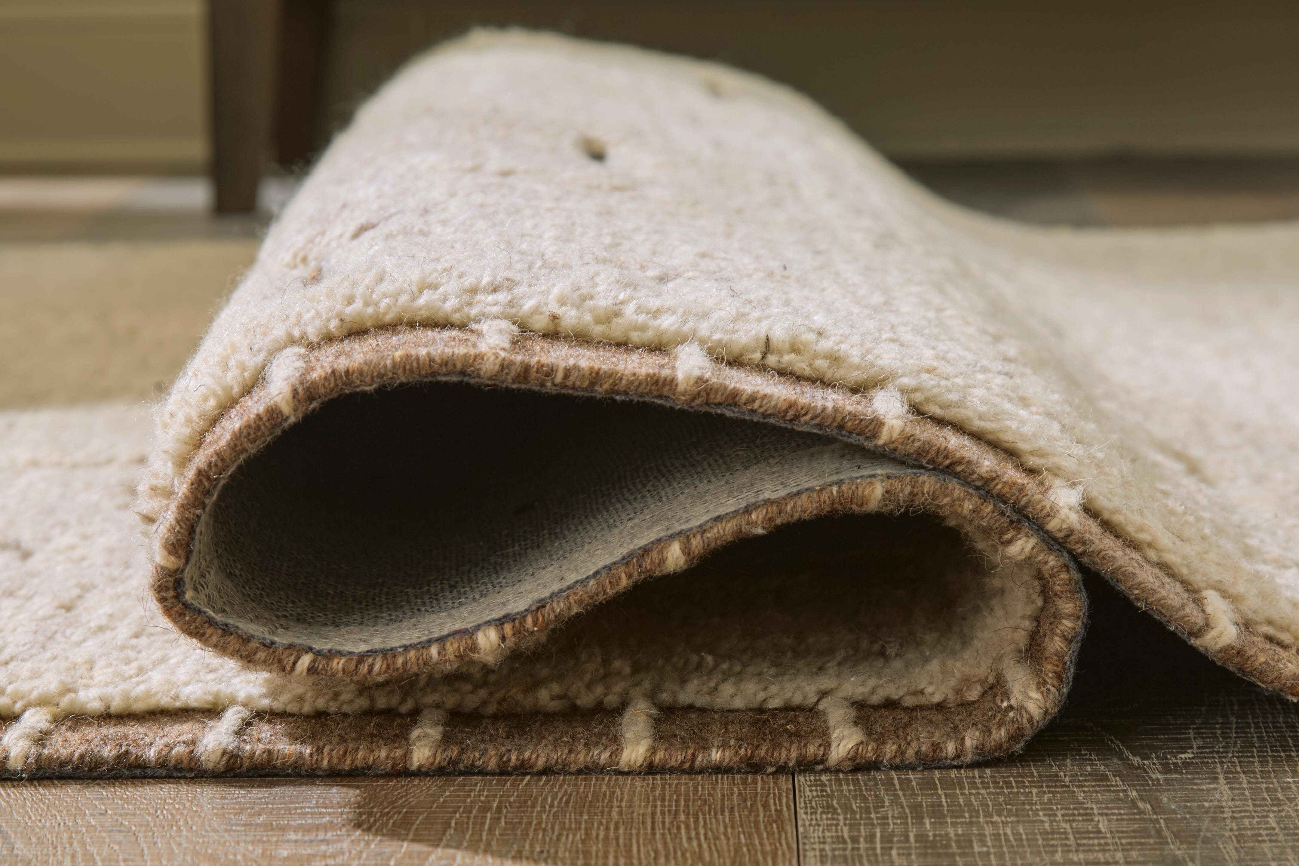 Clayman Rug - Luxury Home Furniture (MI)