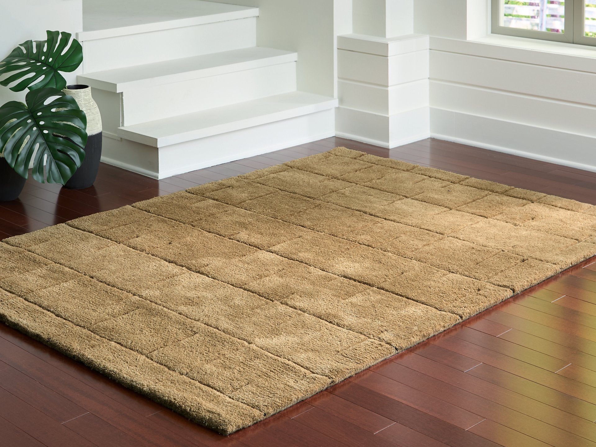 Luzmont Rug - Luxury Home Furniture (MI)