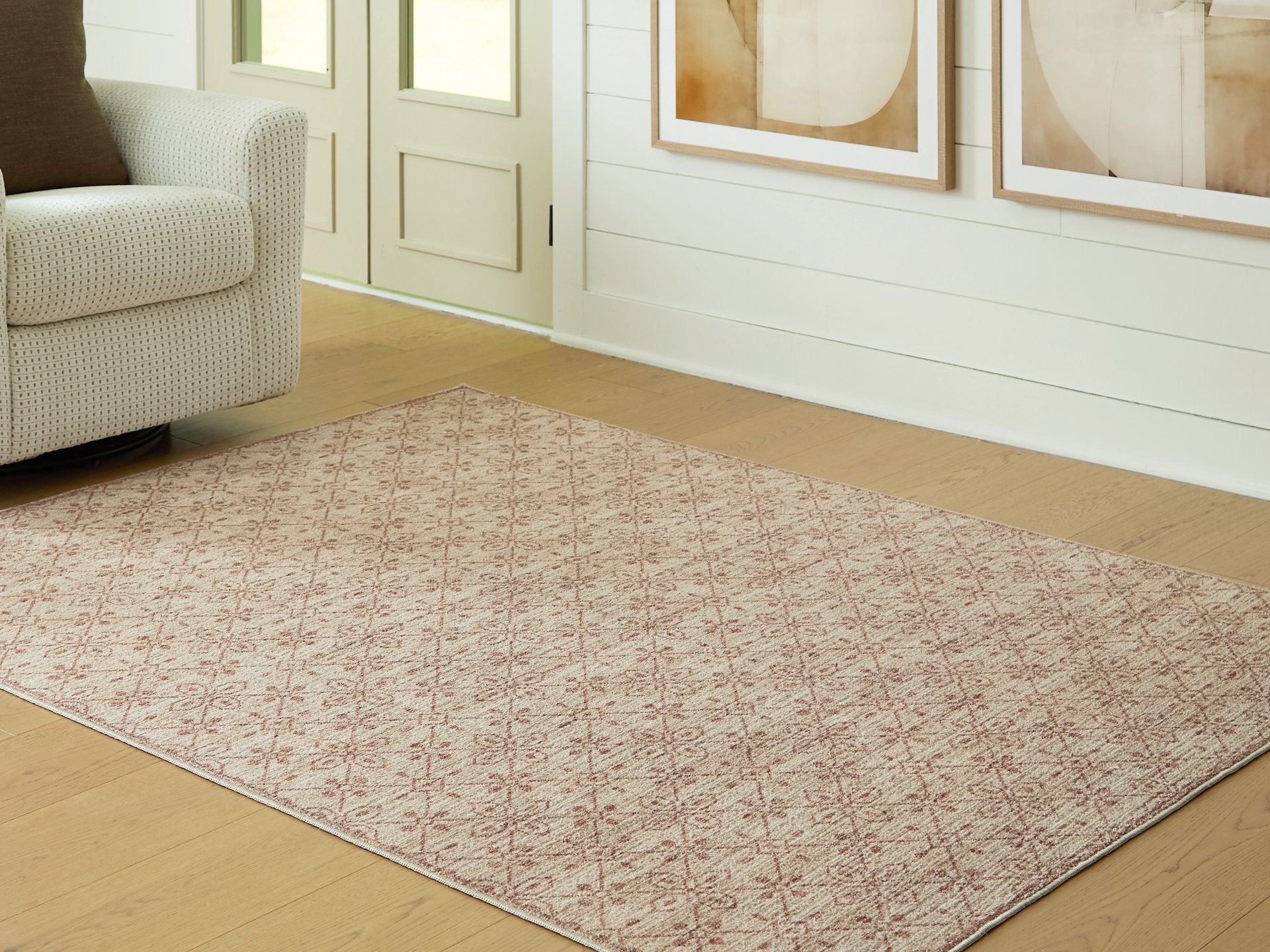 Lyamford Rug - Luxury Home Furniture (MI)