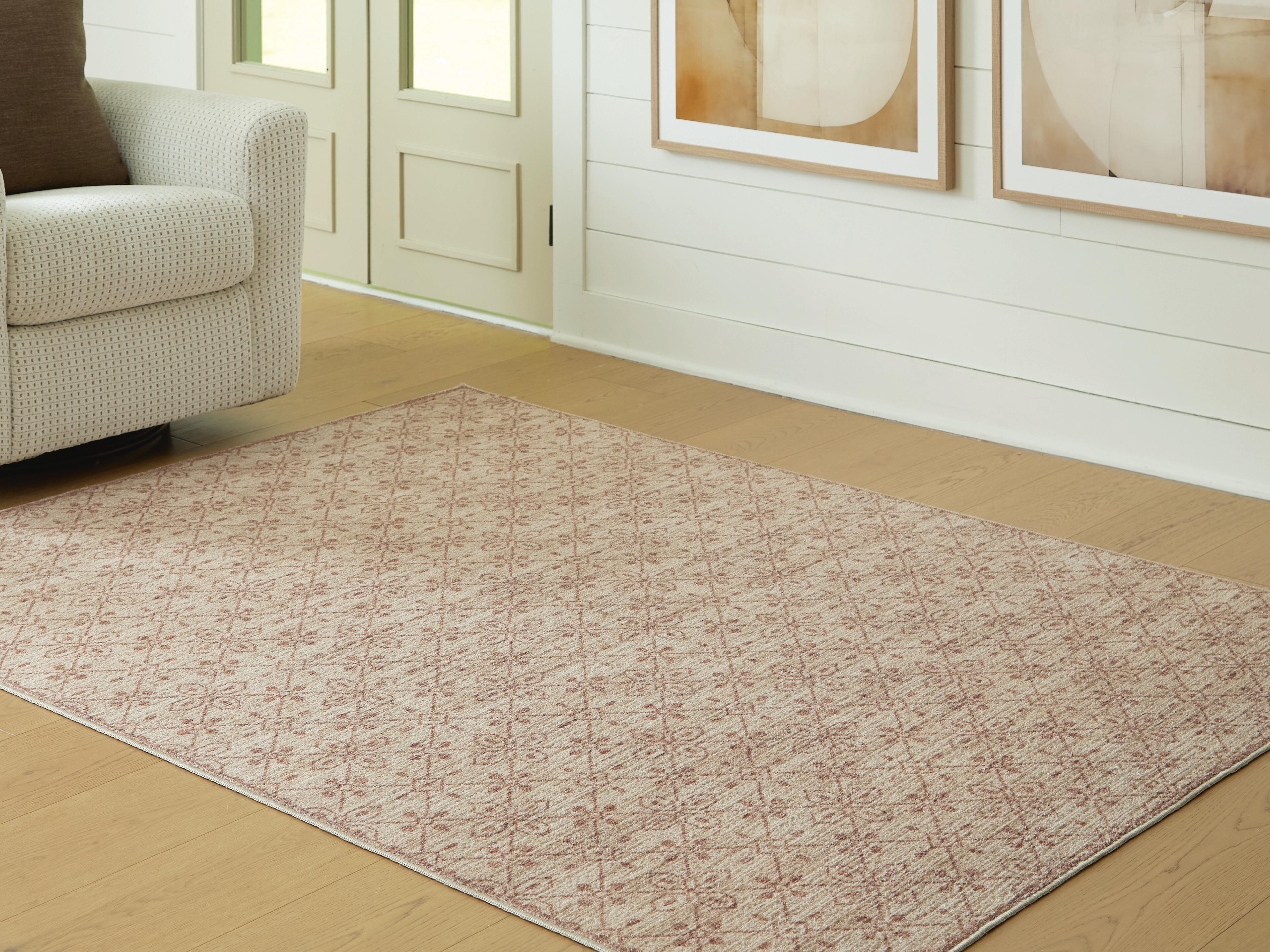 Lyamford Rug - Luxury Home Furniture (MI)