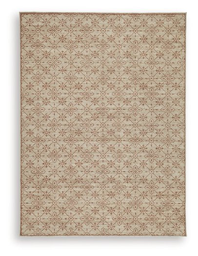 Lyamford Rug - Luxury Home Furniture (MI)