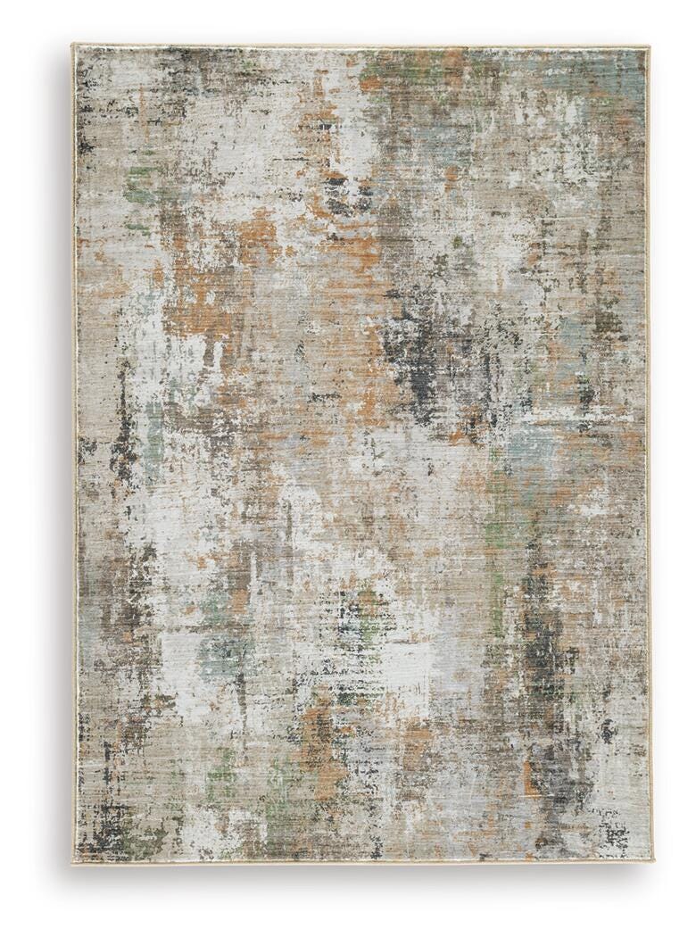 Torinette Rug - Luxury Home Furniture (MI)