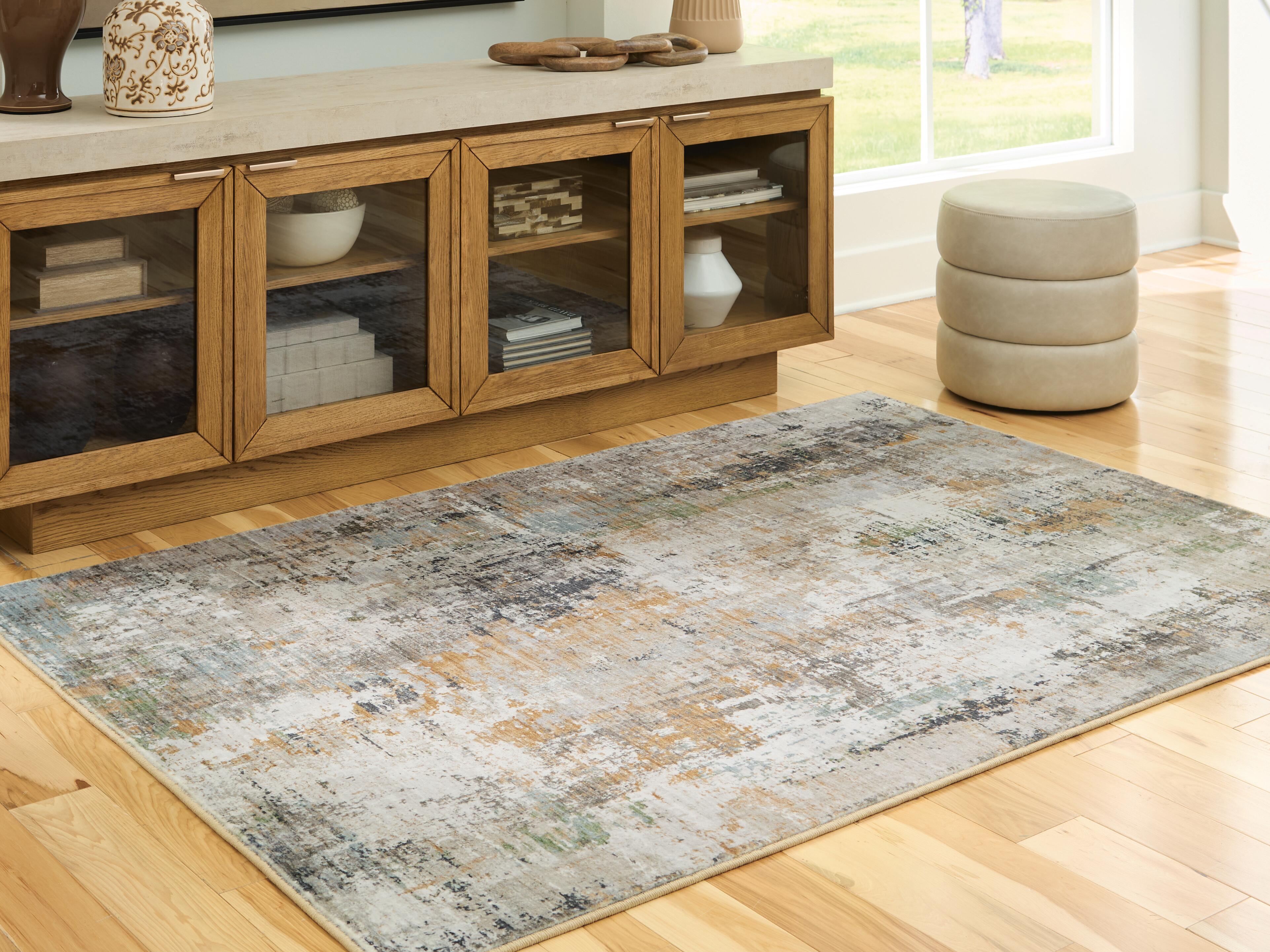 Torinette Rug - Luxury Home Furniture (MI)
