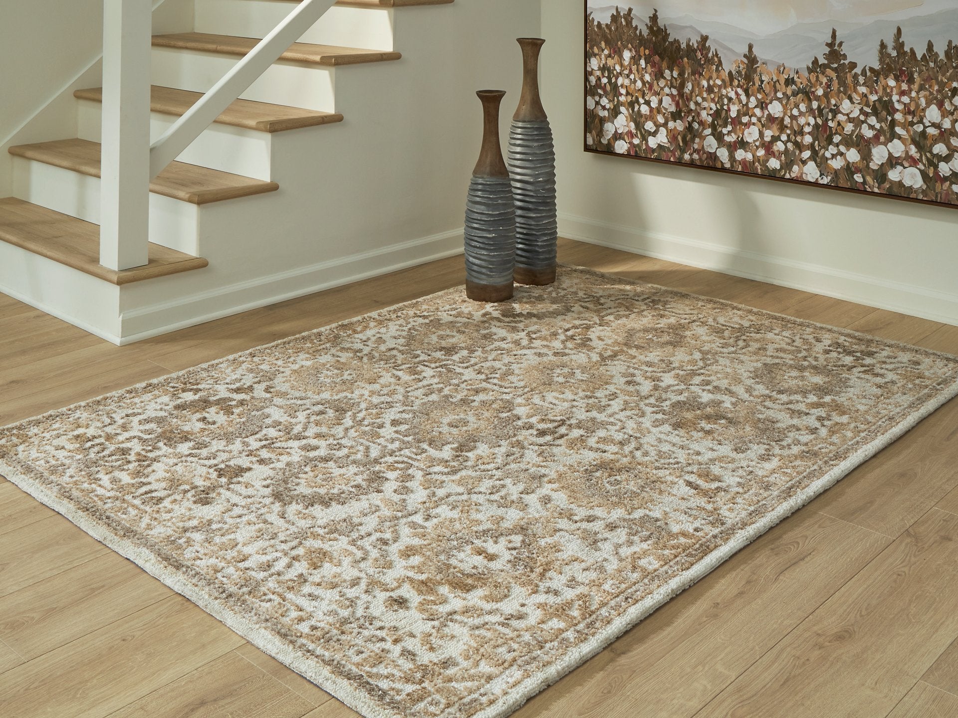 Sableridge Medium Rug - Luxury Home Furniture (MI)