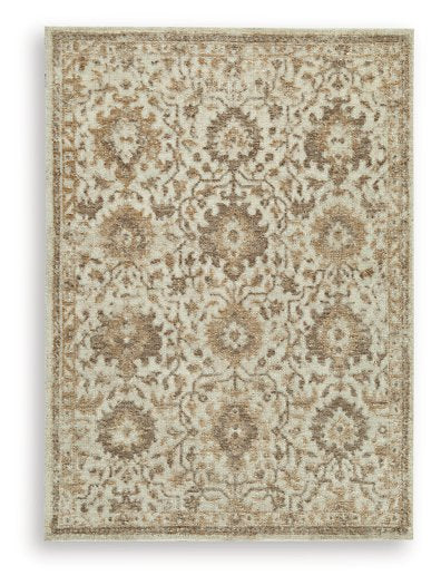 Sableridge Medium Rug - Luxury Home Furniture (MI)