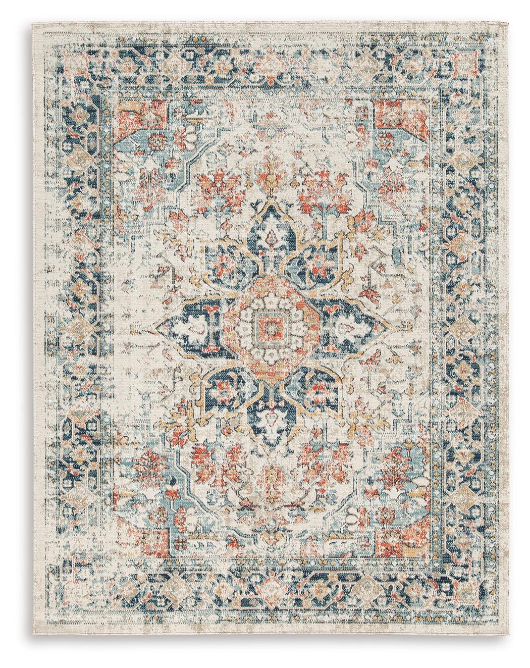 Jarrpage Rug - Luxury Home Furniture (MI)