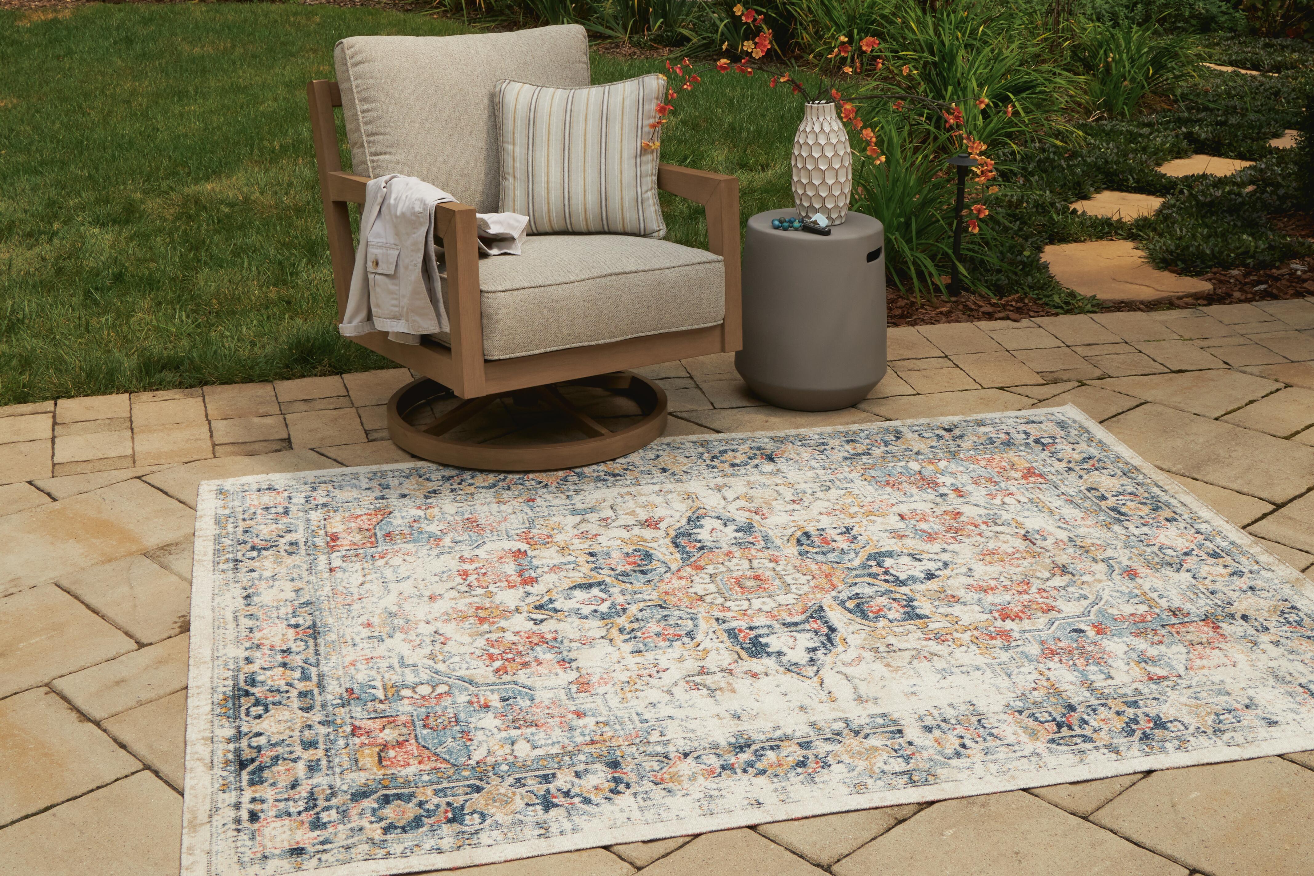 Jarrpage Rug - Luxury Home Furniture (MI)