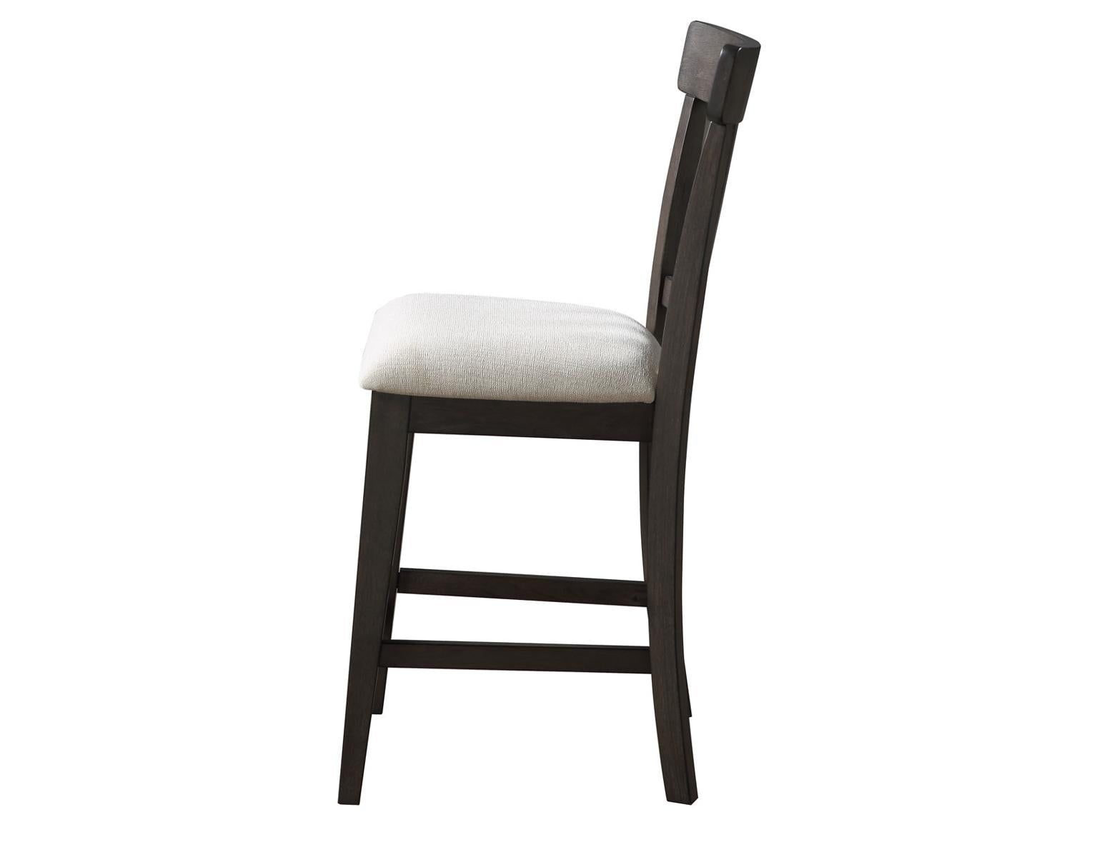 Steve Silver Napa Counter Chair in Dusky Cedar (Set of 2) - Luxury Home Furniture (MI)