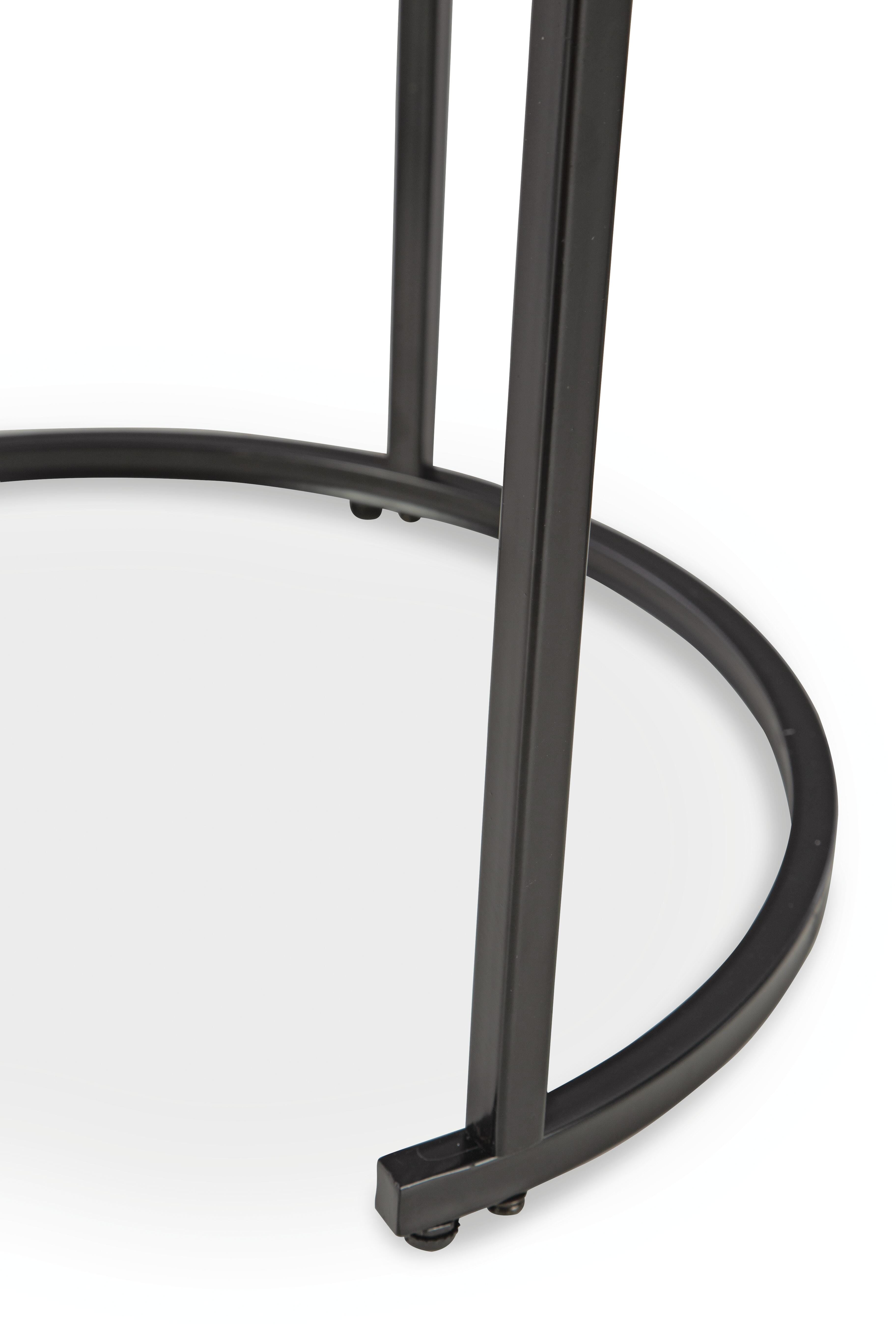 Jusmour Table (Set of 4) - Luxury Home Furniture (MI)