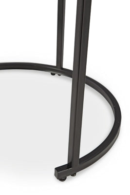 Jusmour Table (Set of 4) - Luxury Home Furniture (MI)