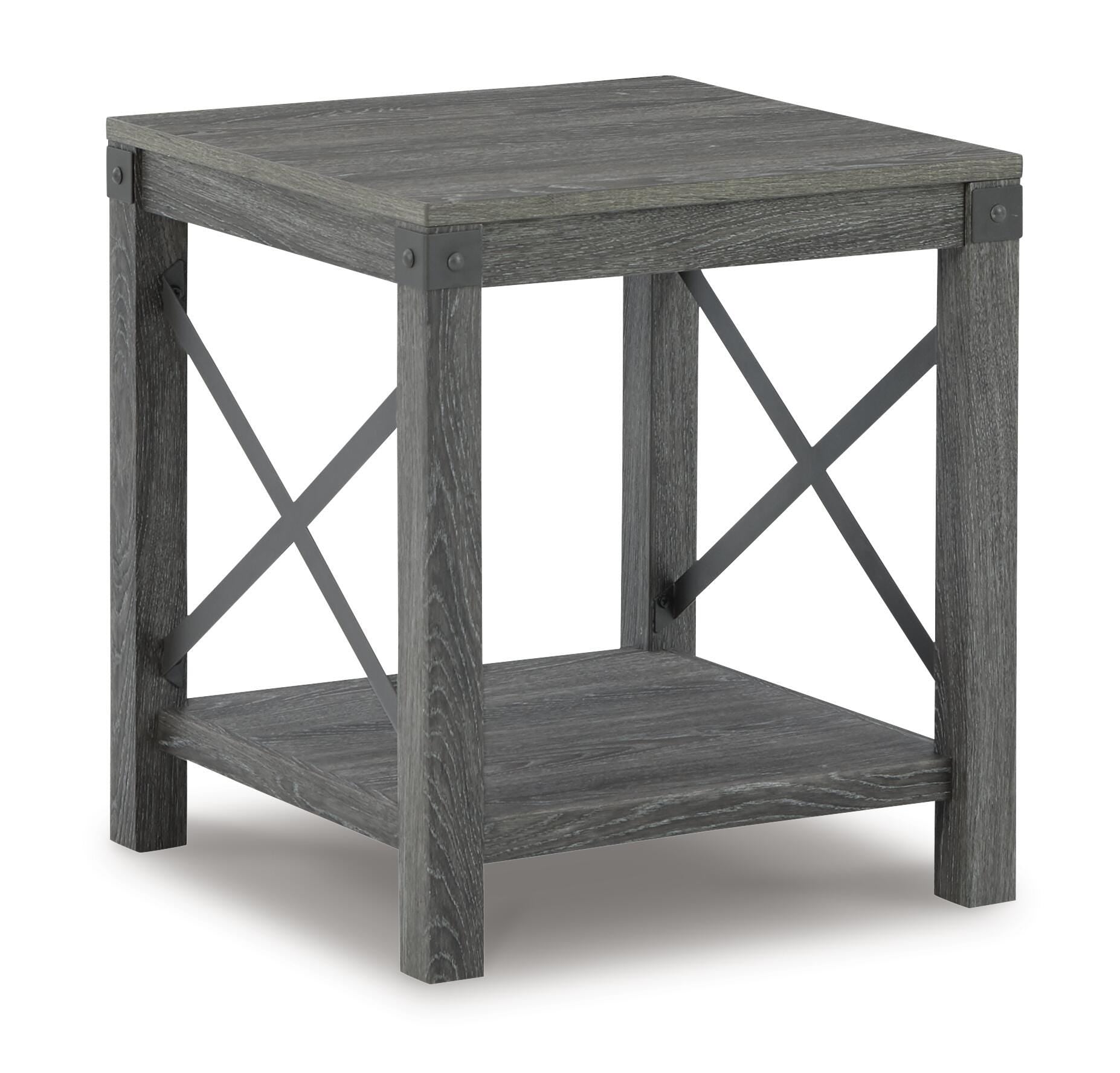 Freedan Occasional Table Set - Luxury Home Furniture (MI)