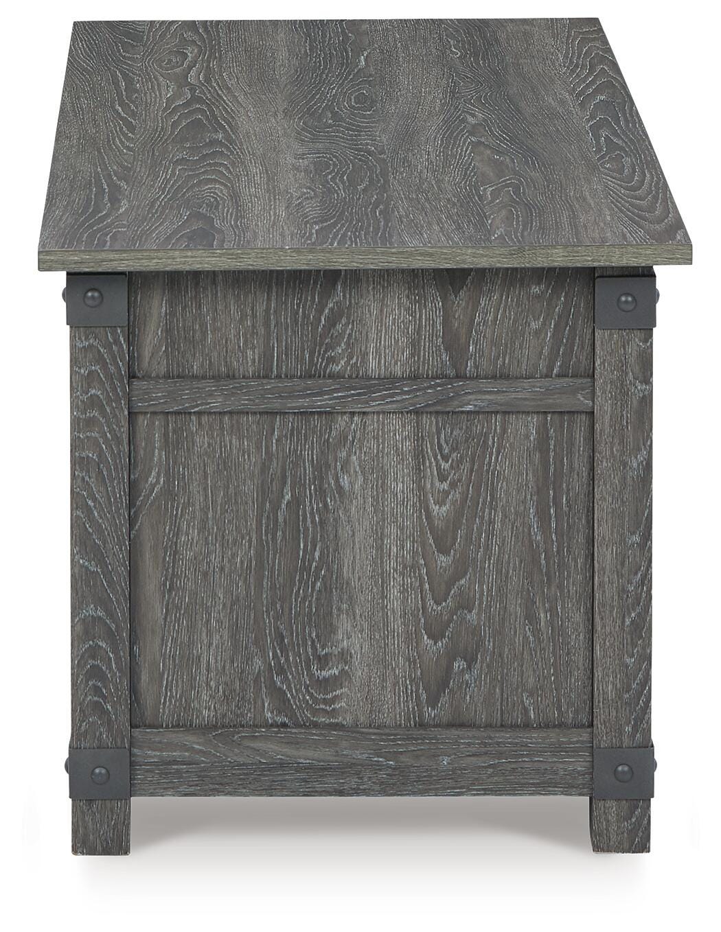 Freedan Lift-Top Coffee Table - Luxury Home Furniture (MI)