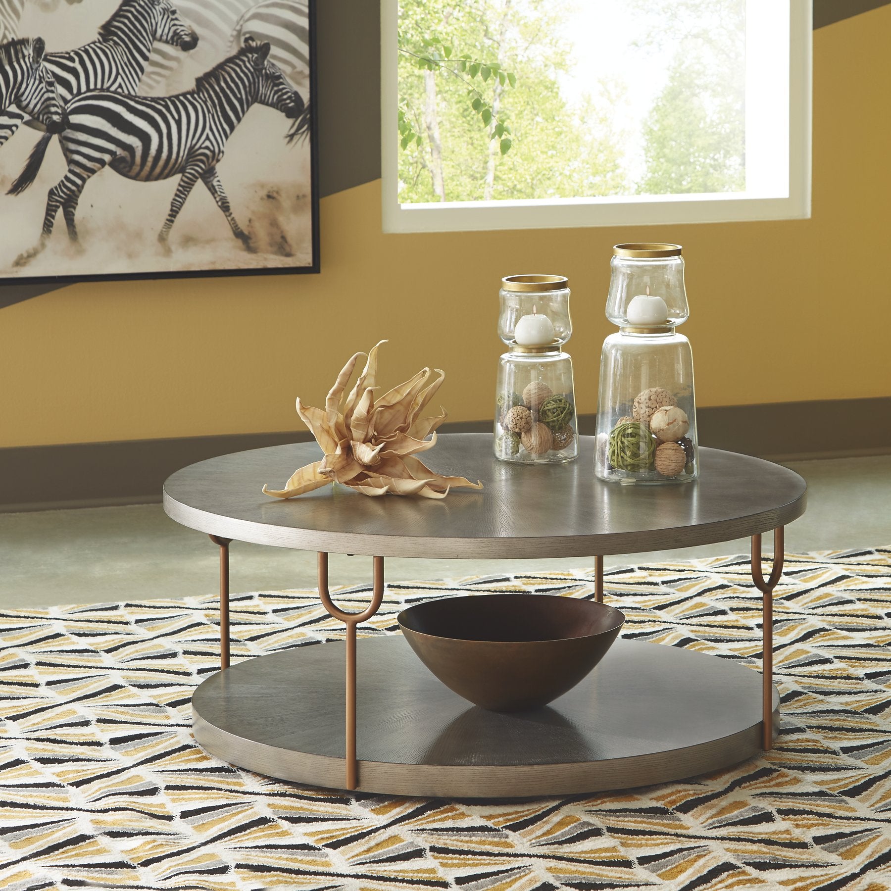 Ranoka Occasional Table Set - Luxury Home Furniture (MI)