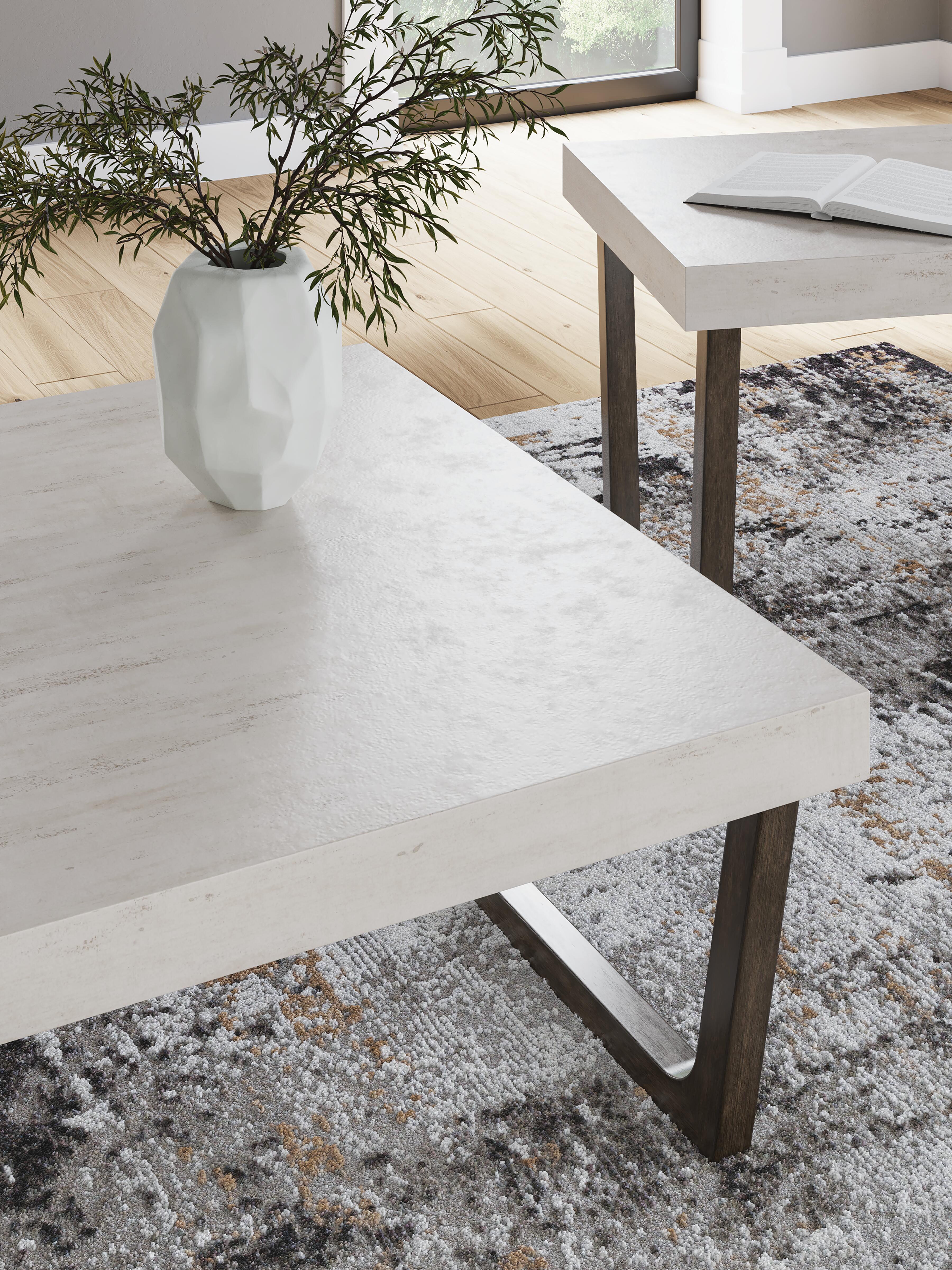 Westenfort Table (Set of 2) - Luxury Home Furniture (MI)