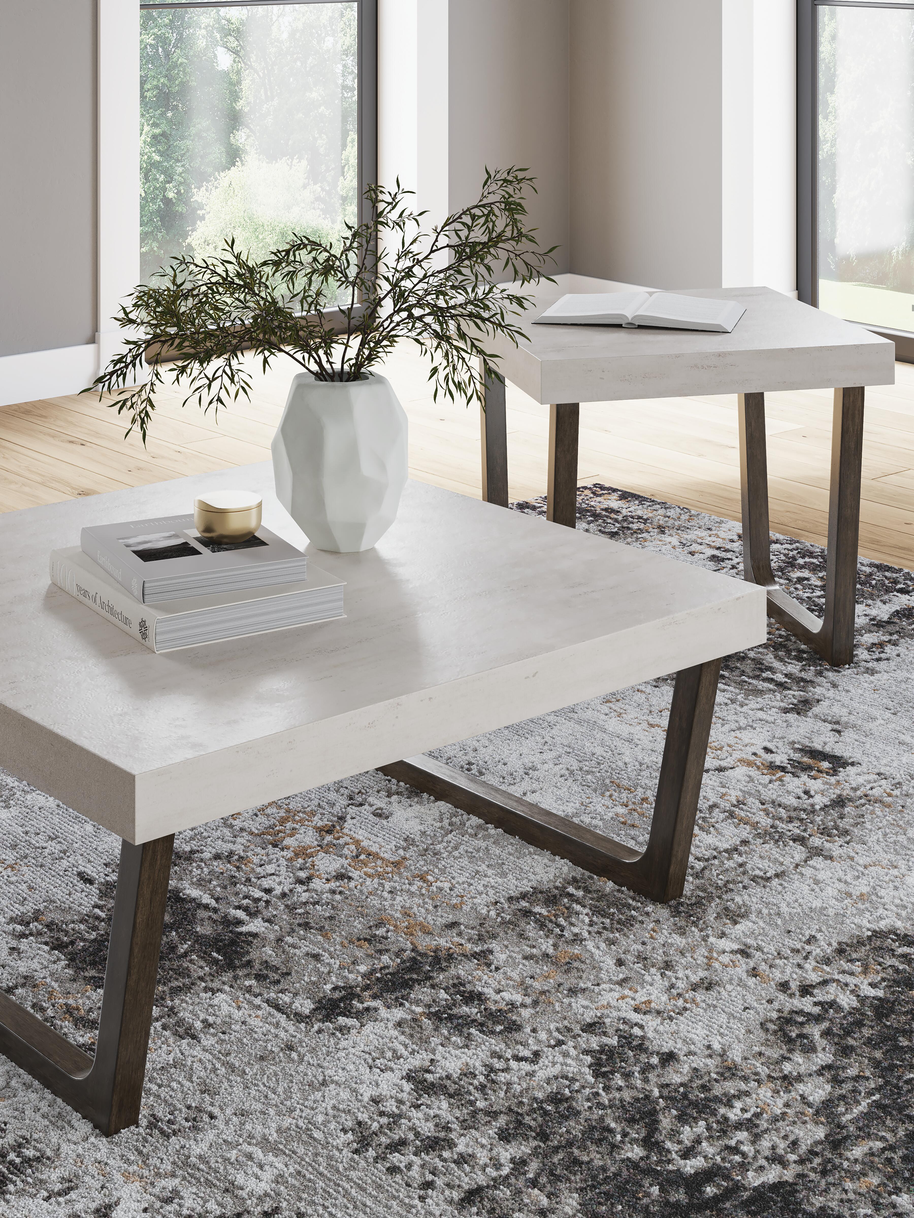 Westenfort Table (Set of 2) - Luxury Home Furniture (MI)