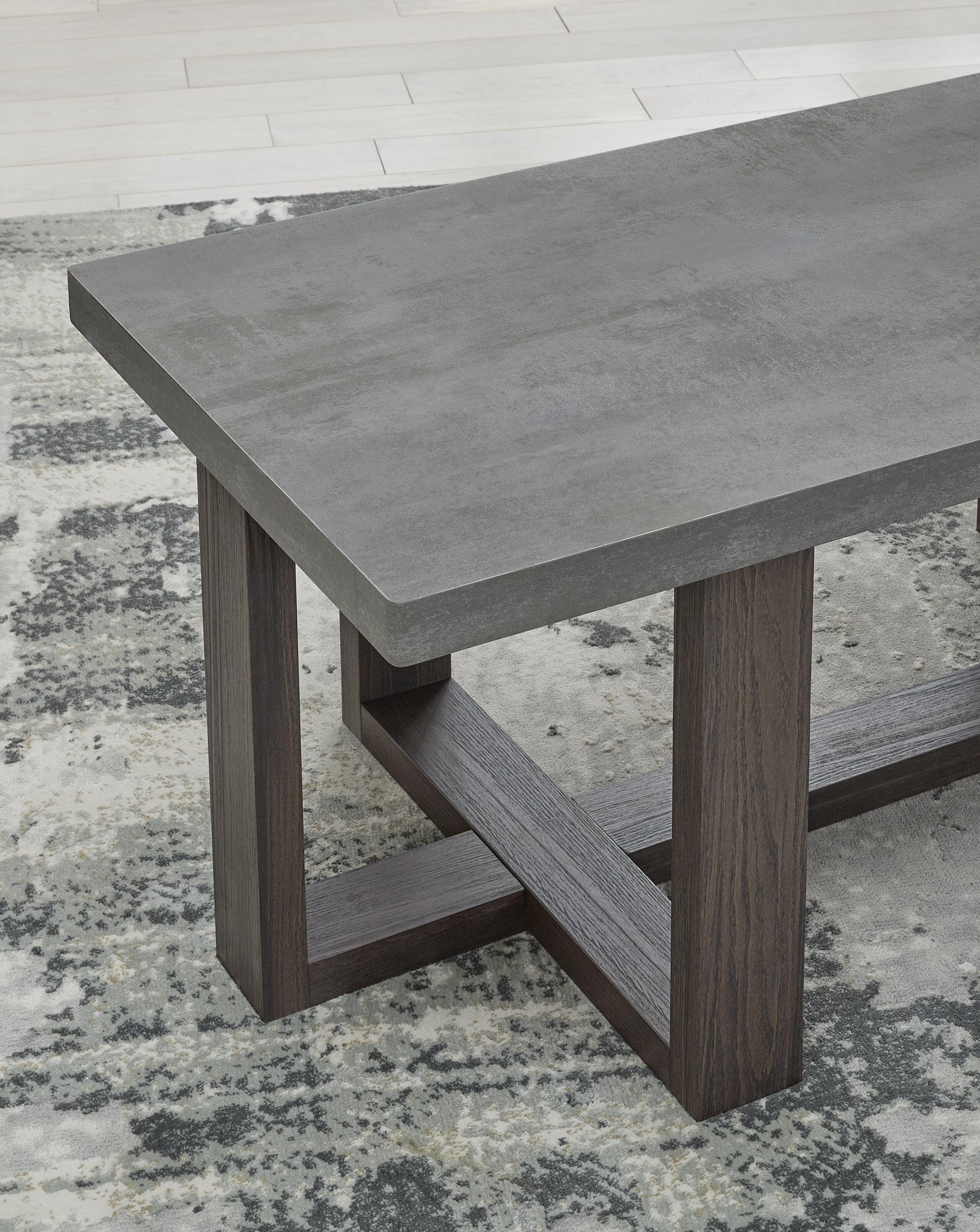 Dynnford Table (Set of 3) - Luxury Home Furniture (MI)