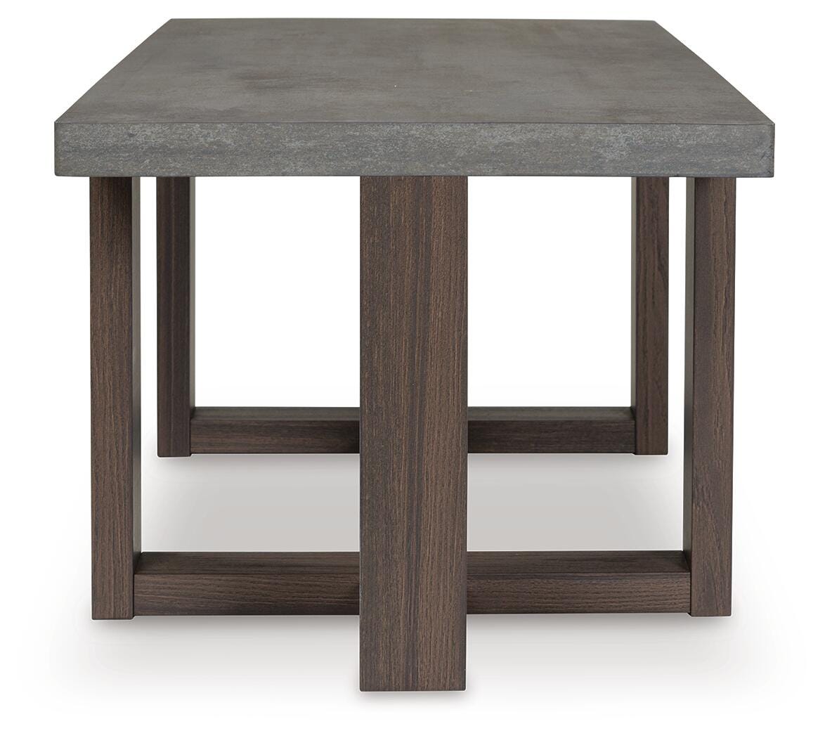 Dynnford Table (Set of 3) - Luxury Home Furniture (MI)