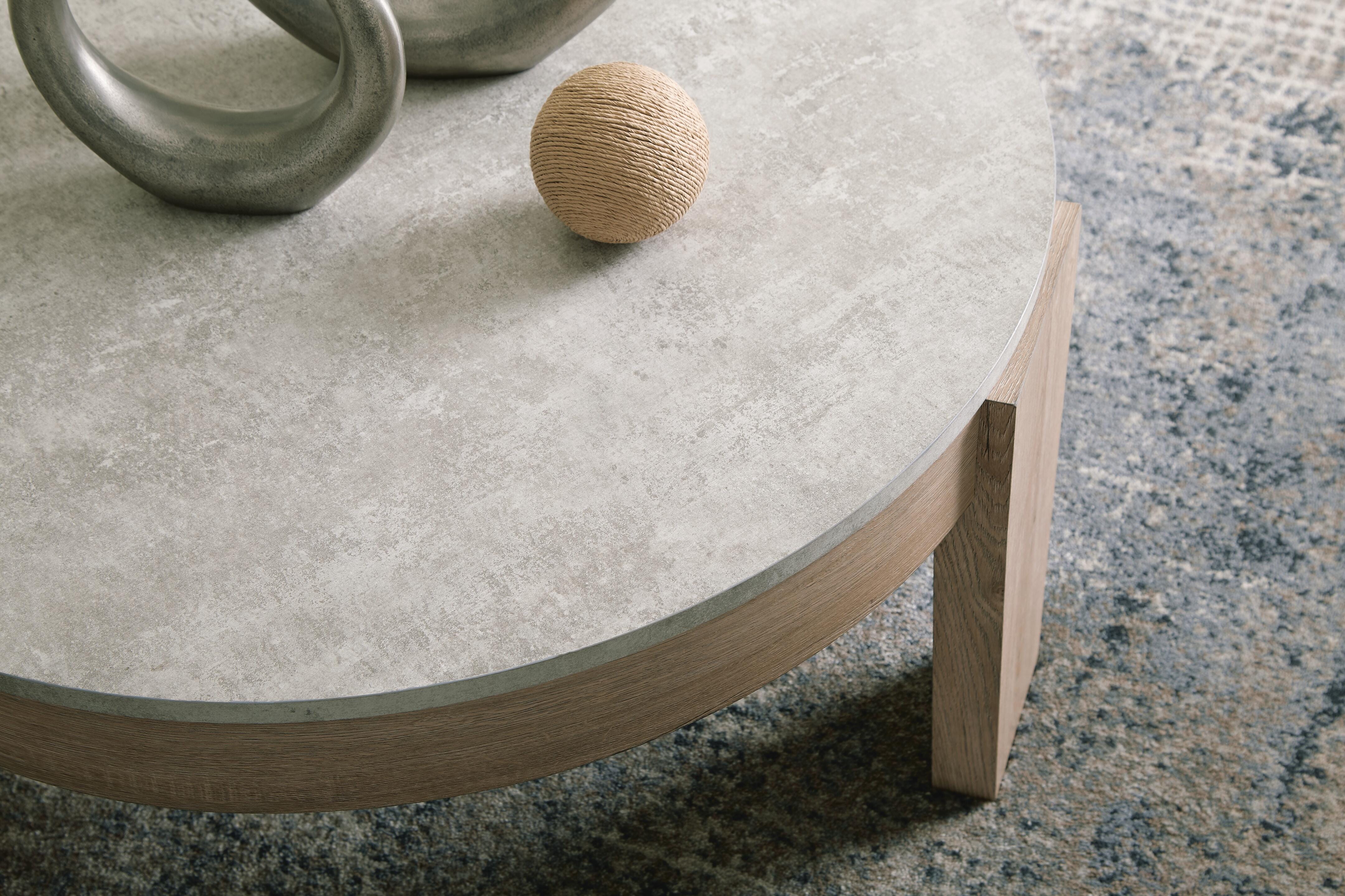 Guystone Table (Set of 3) - Luxury Home Furniture (MI)