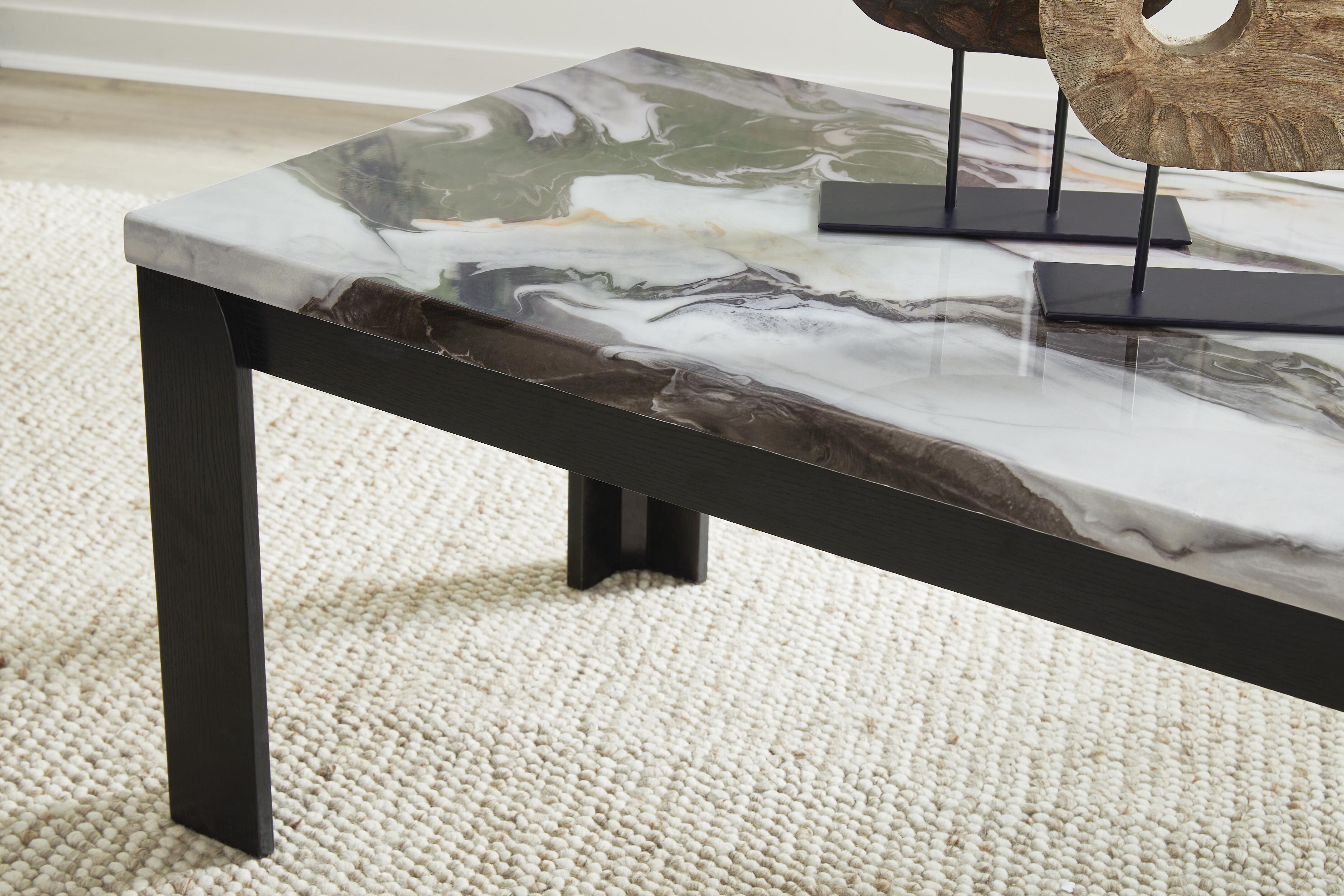 Jazmore Table (Set of 3) - Luxury Home Furniture (MI)