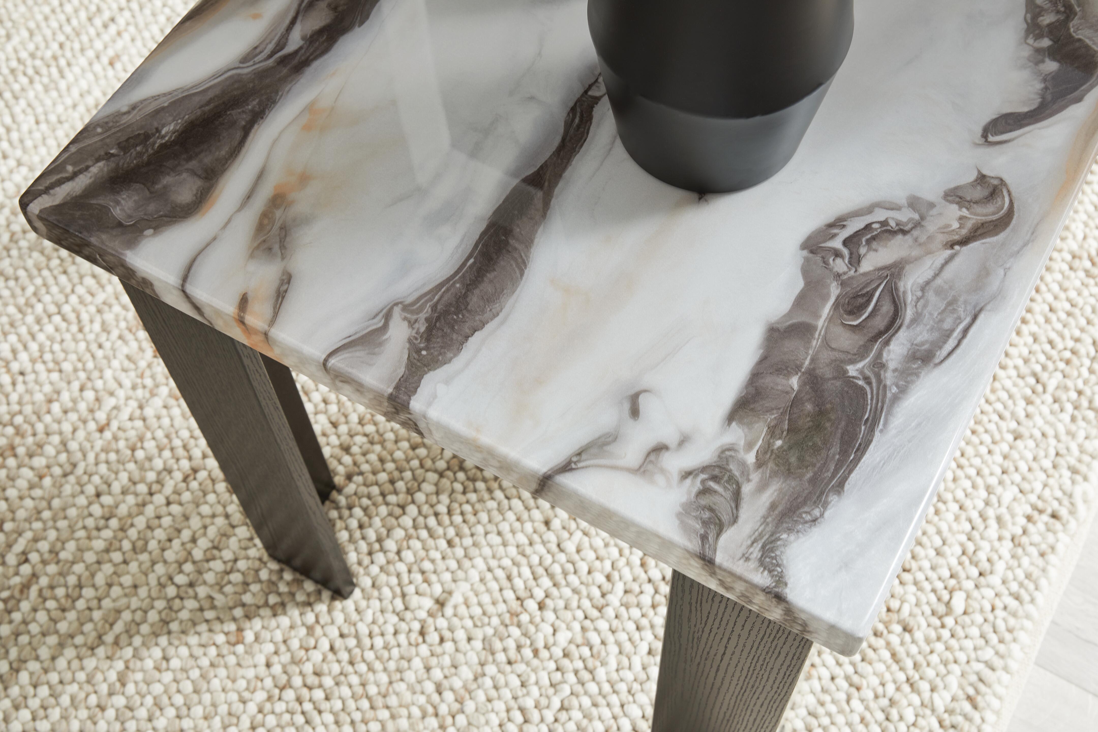 Jazmore Table (Set of 3) - Luxury Home Furniture (MI)