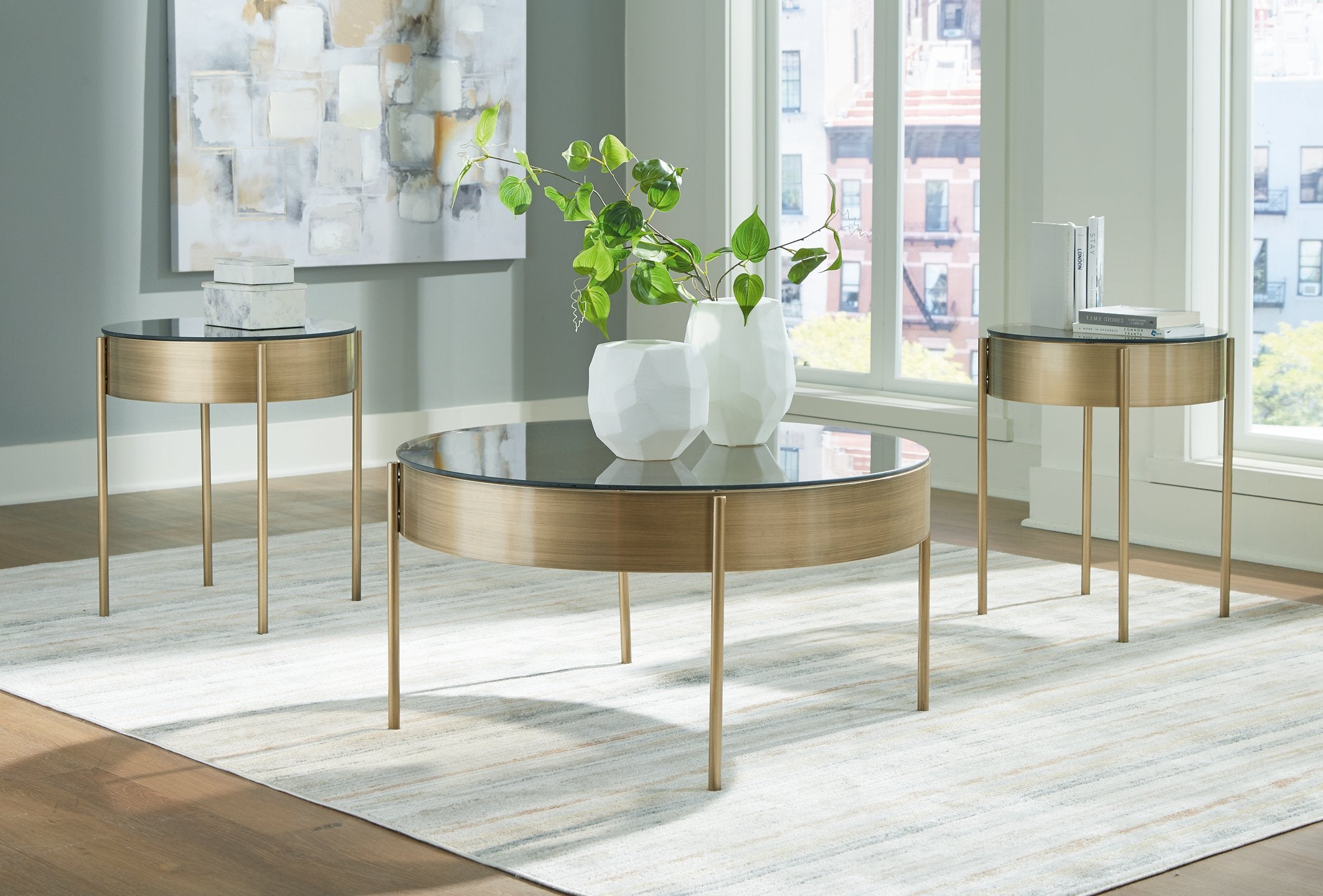 Jettaya Table (Set of 3) - Luxury Home Furniture (MI)