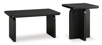 Mitchalli Table (Set of 2) - Luxury Home Furniture (MI)