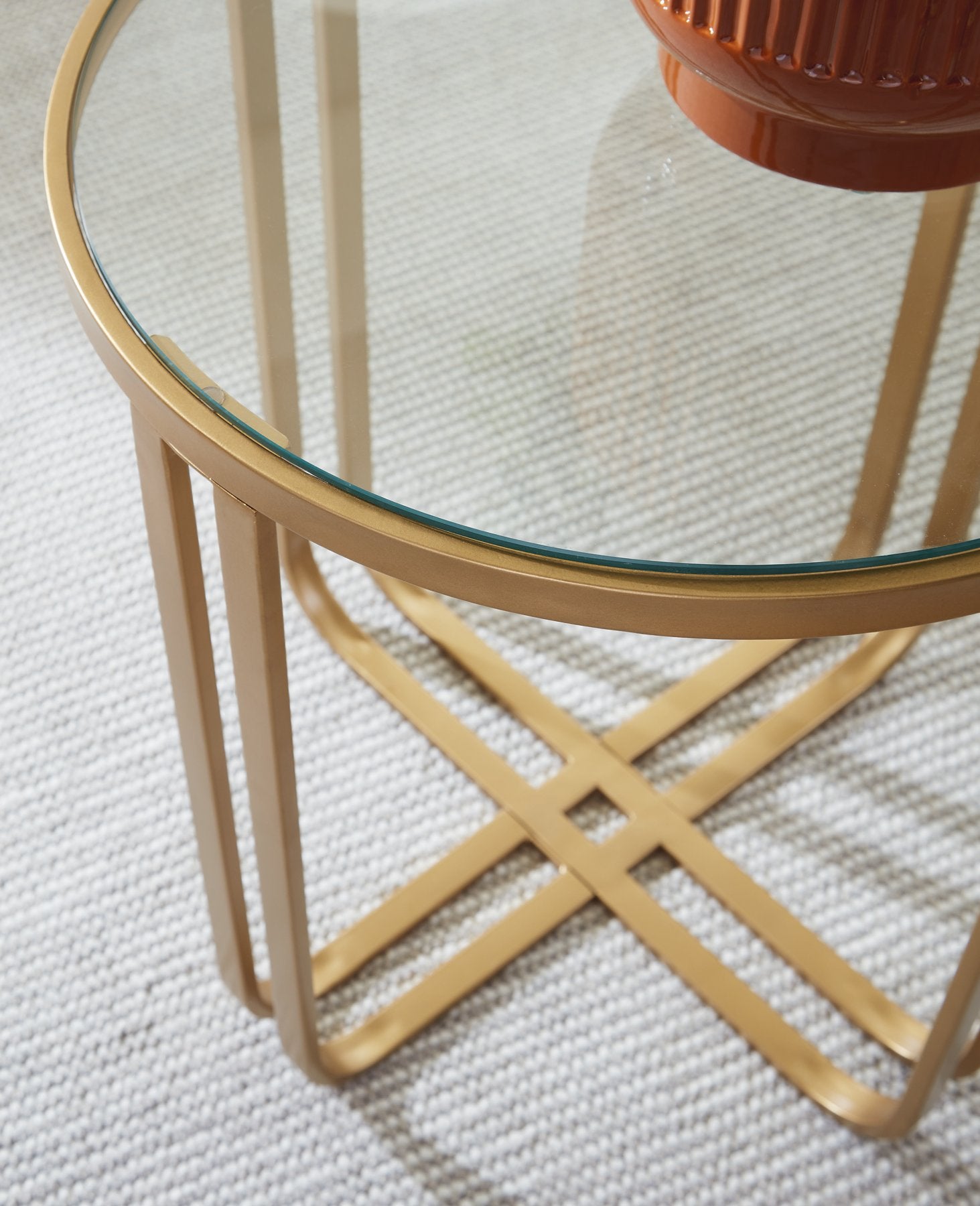 Milloton Table (Set of 3) - Luxury Home Furniture (MI)