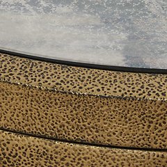 Korajane Coffee Table - Luxury Home Furniture (MI)
