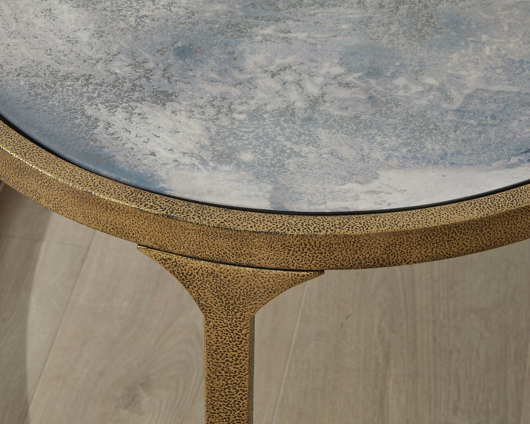 Korajane Coffee Table - Luxury Home Furniture (MI)