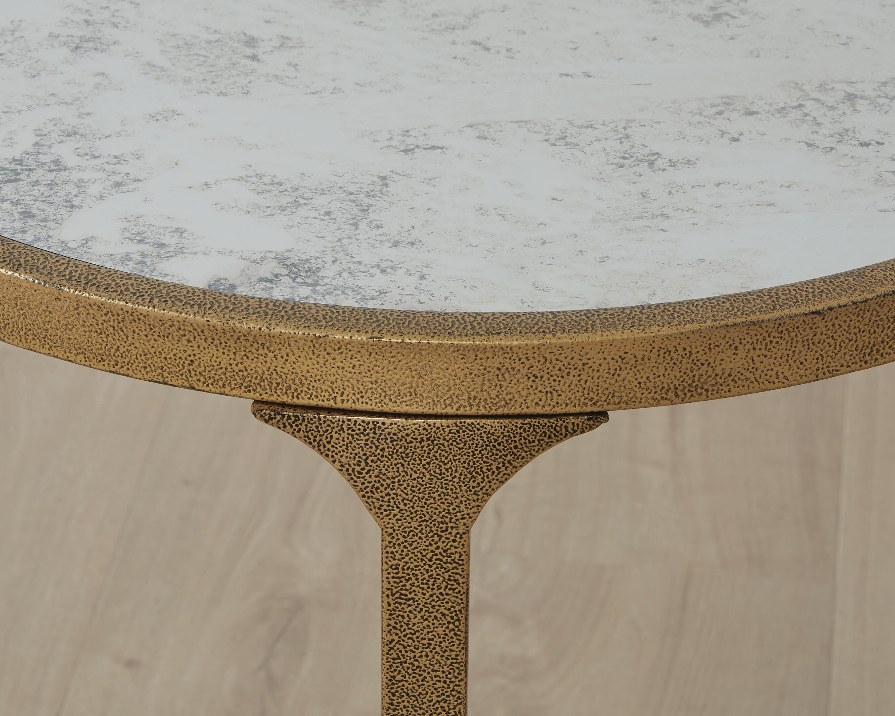 Korajane End Table - Luxury Home Furniture (MI)