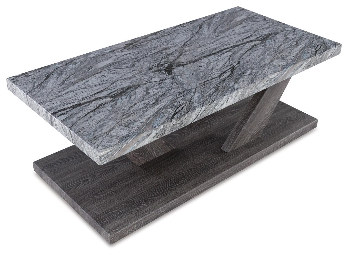 Bensonale Table (Set of 3) - Luxury Home Furniture (MI)