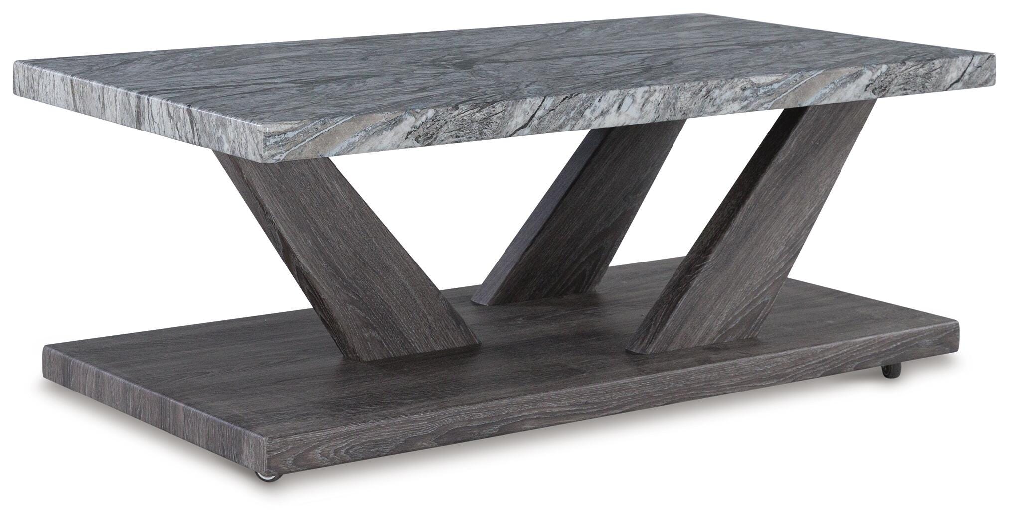 Bensonale Table (Set of 3) - Luxury Home Furniture (MI)