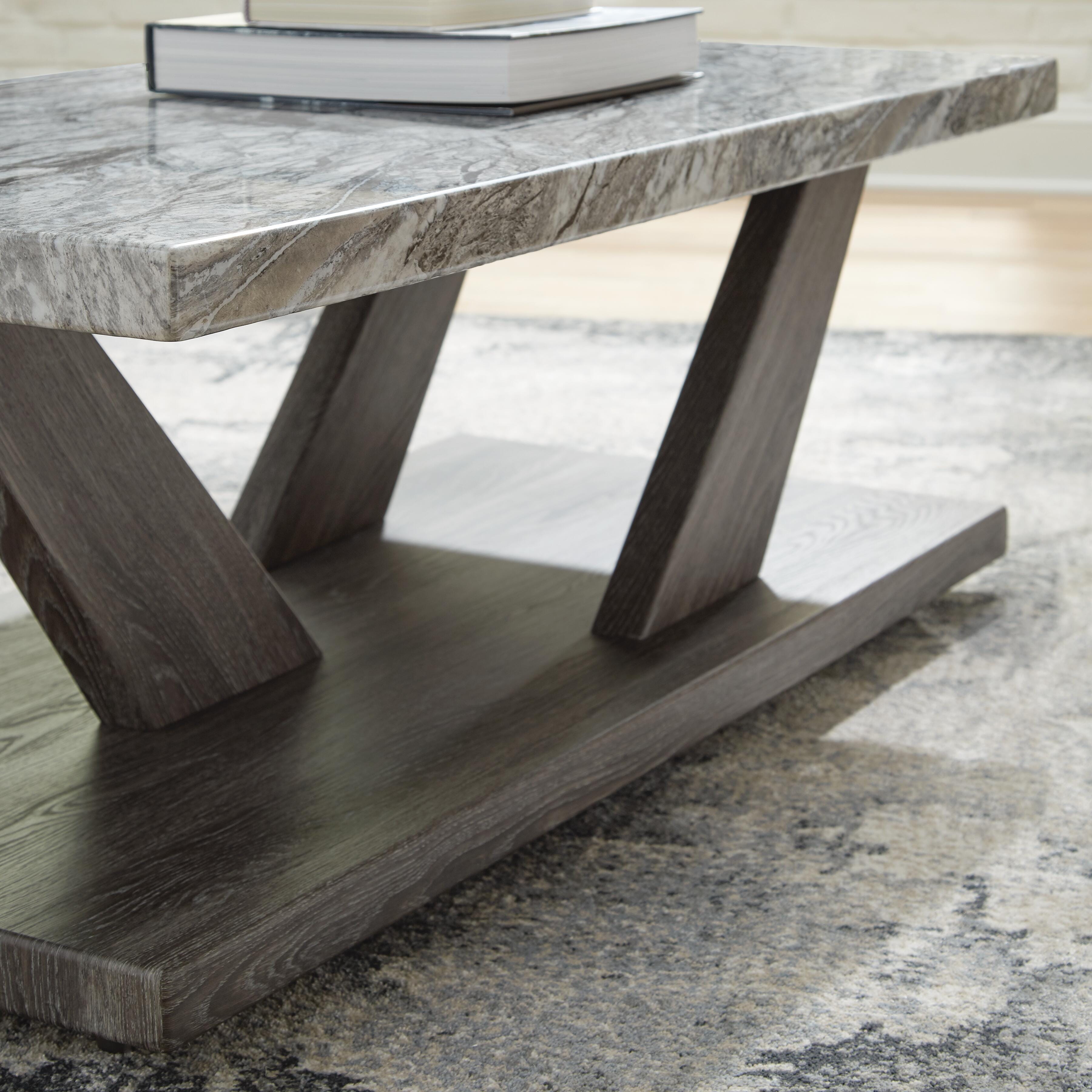 Bensonale Table (Set of 3) - Luxury Home Furniture (MI)