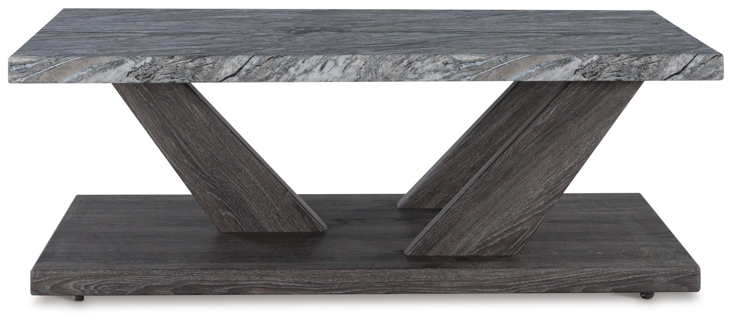 Bensonale Table (Set of 3) - Luxury Home Furniture (MI)