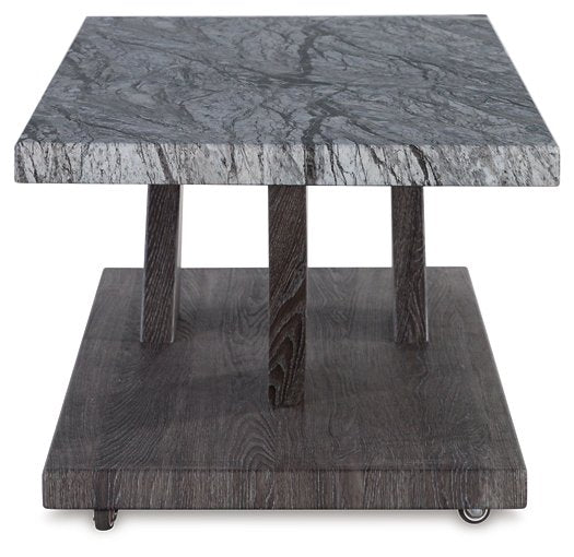 Bensonale Table (Set of 3) - Luxury Home Furniture (MI)