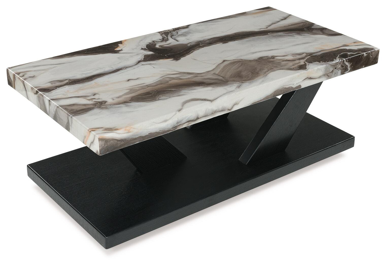 Cendill Table (Set of 3) - Luxury Home Furniture (MI)
