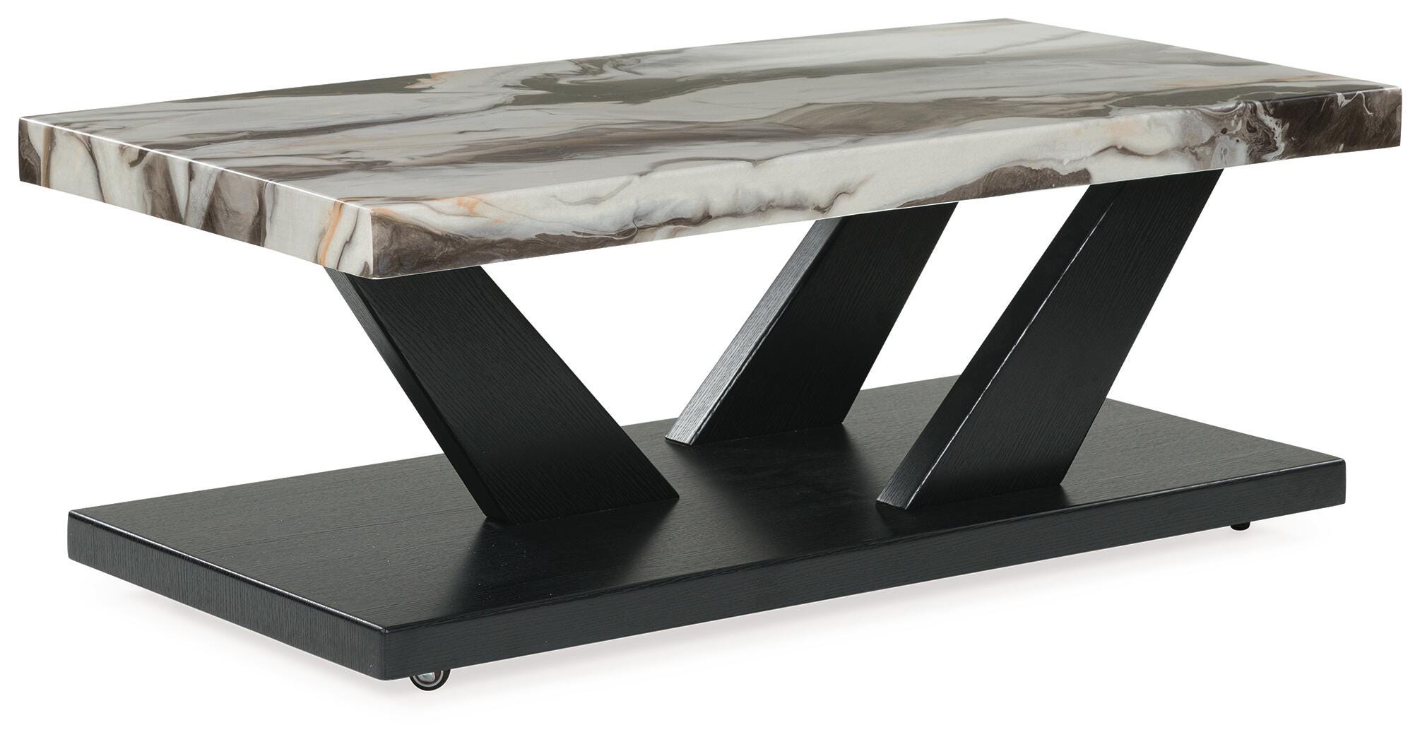 Cendill Table (Set of 3) - Luxury Home Furniture (MI)