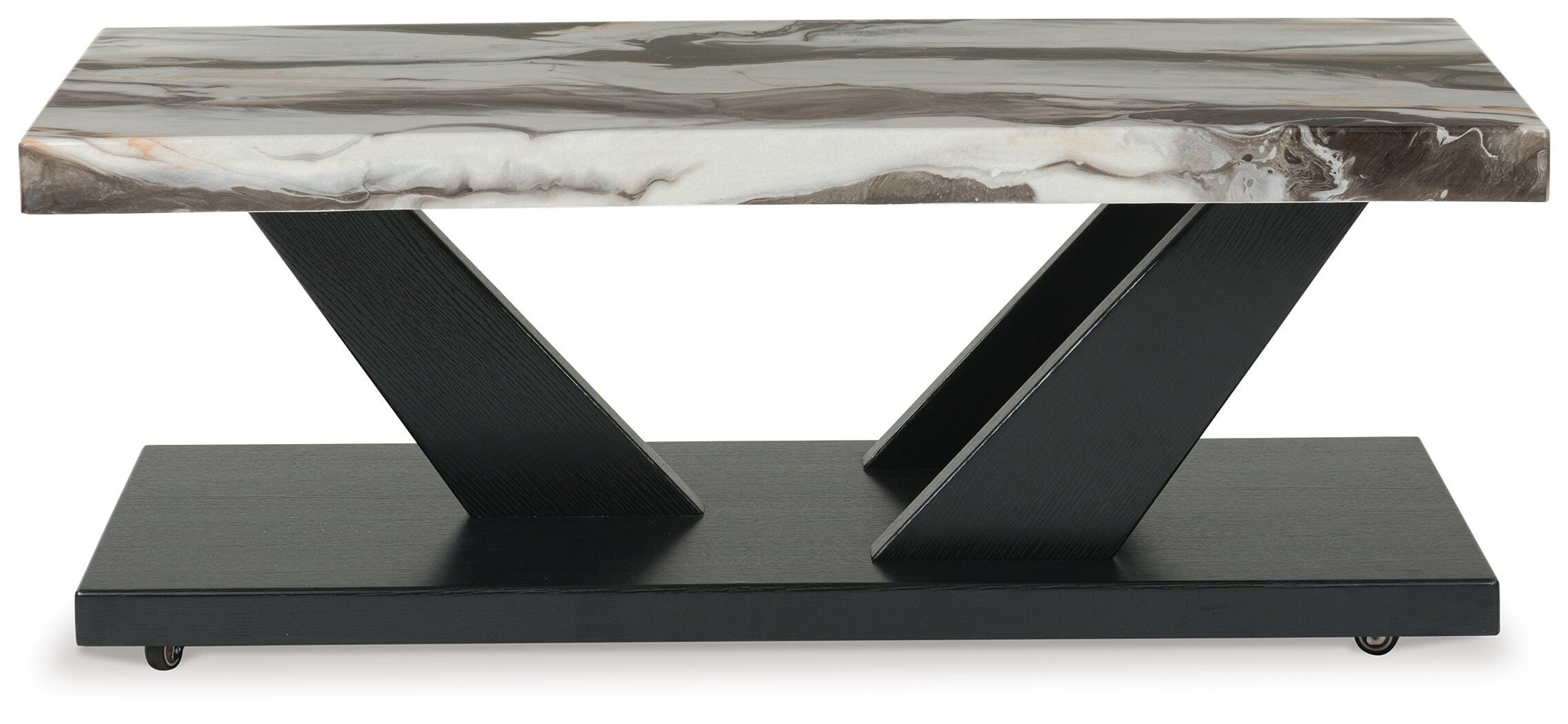 Cendill Table (Set of 3) - Luxury Home Furniture (MI)
