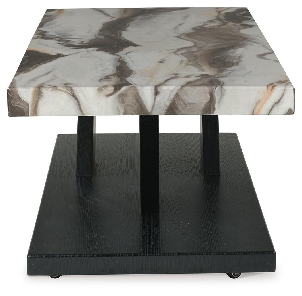 Cendill Table (Set of 3) - Luxury Home Furniture (MI)