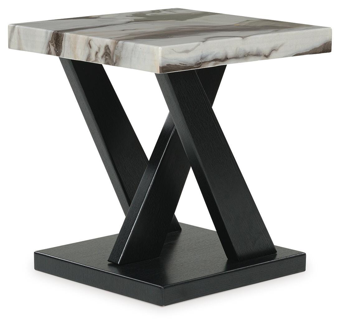 Cendill Table (Set of 3) - Luxury Home Furniture (MI)