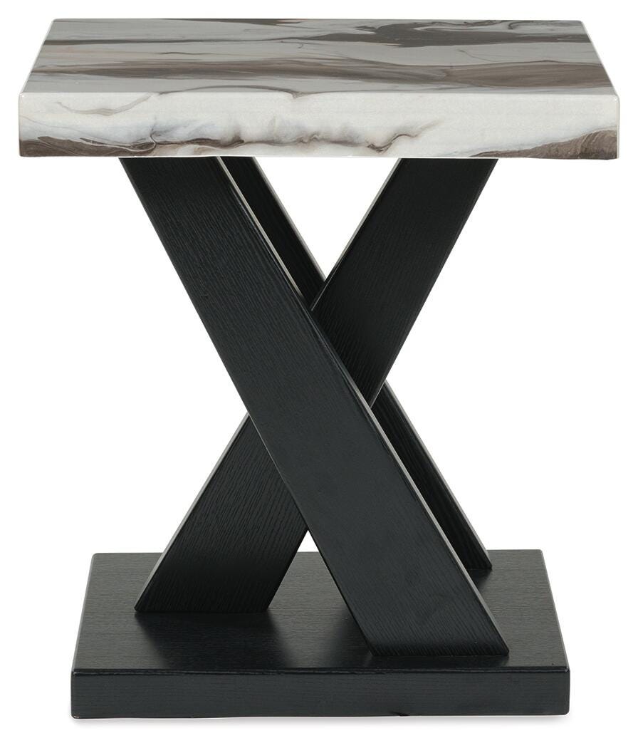Cendill Table (Set of 3) - Luxury Home Furniture (MI)