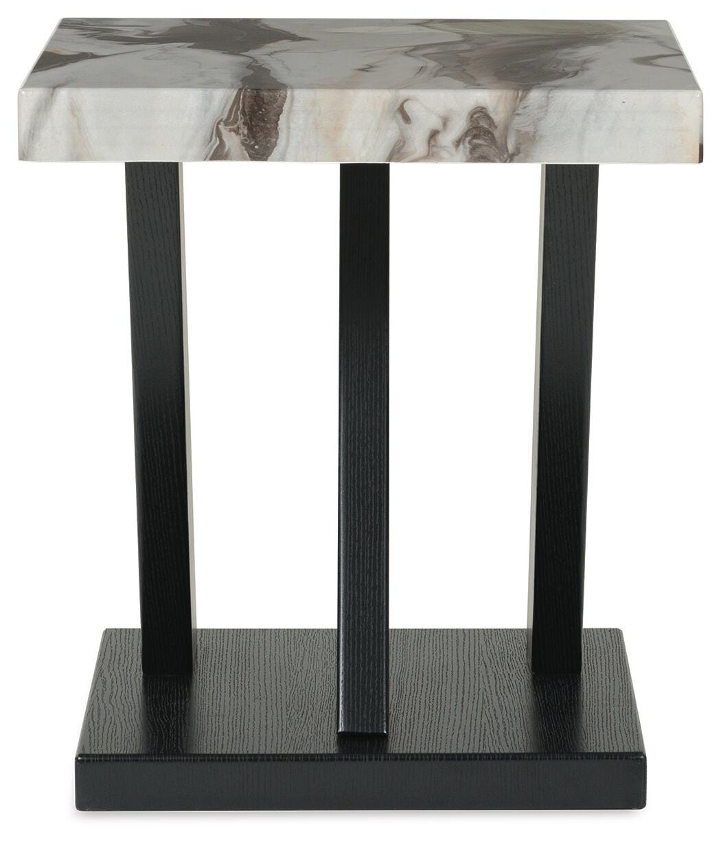 Cendill Table (Set of 3) - Luxury Home Furniture (MI)