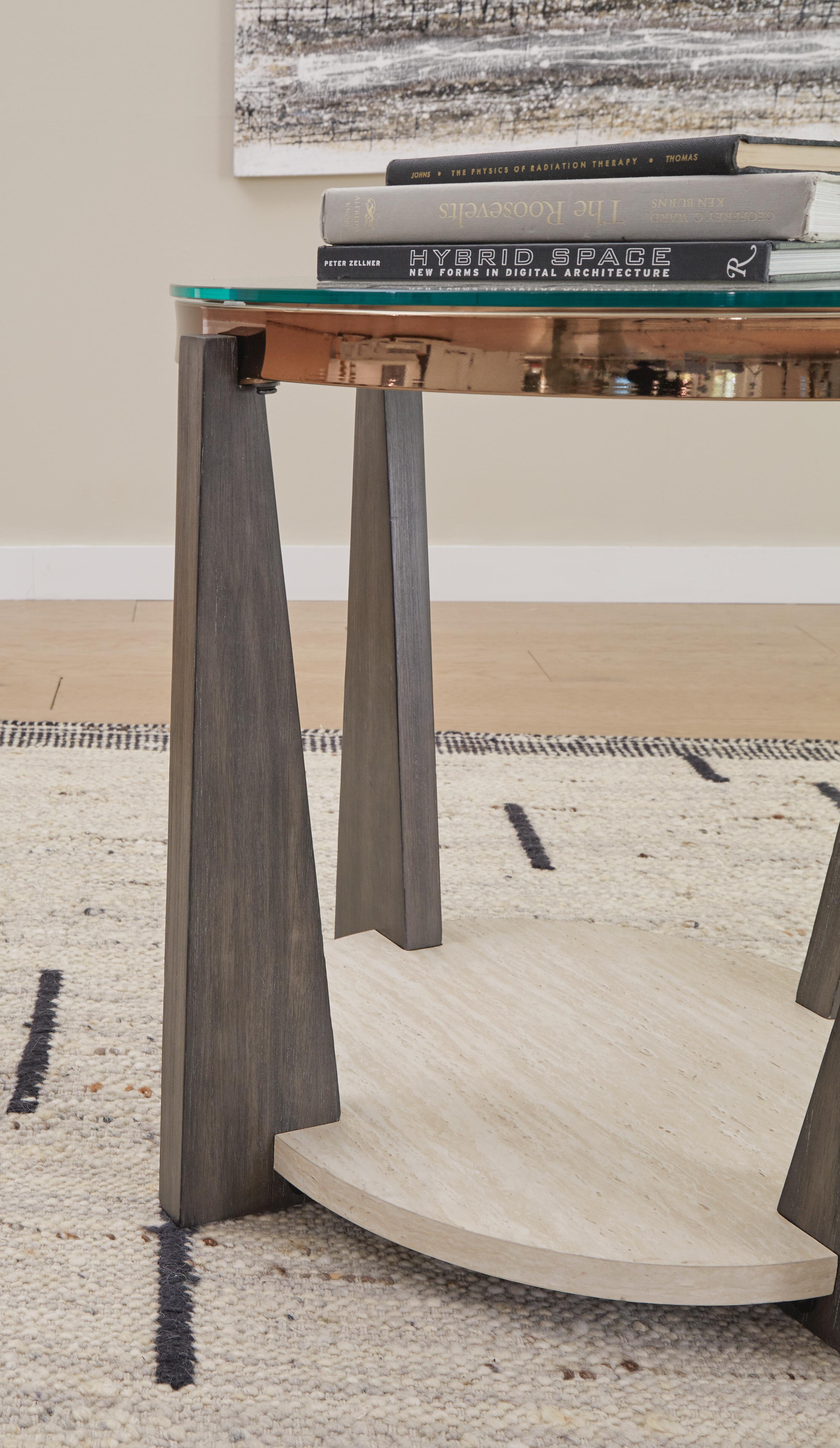 Frazwa Occasional Table Set - Luxury Home Furniture (MI)