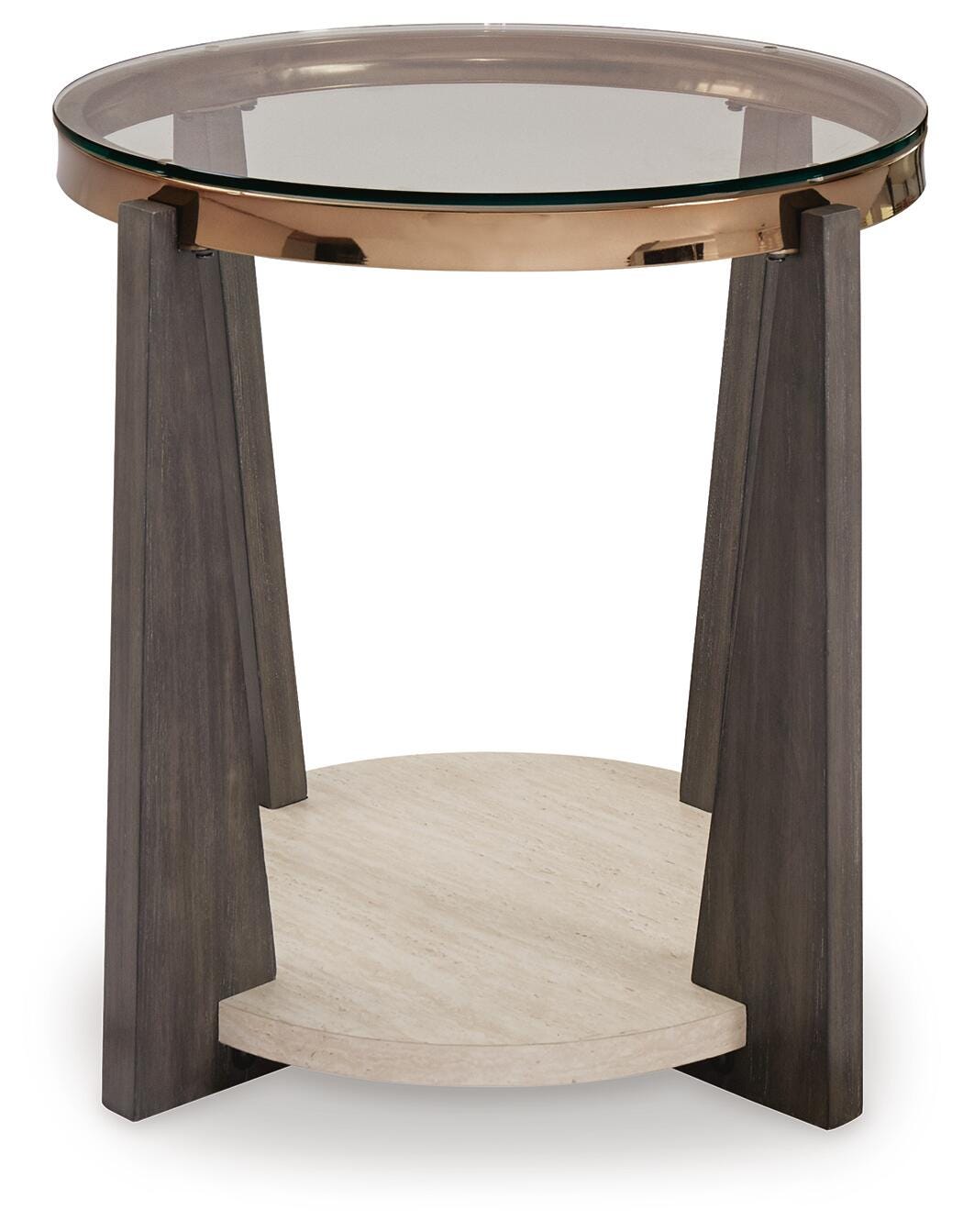 Frazwa Occasional Table Set - Luxury Home Furniture (MI)