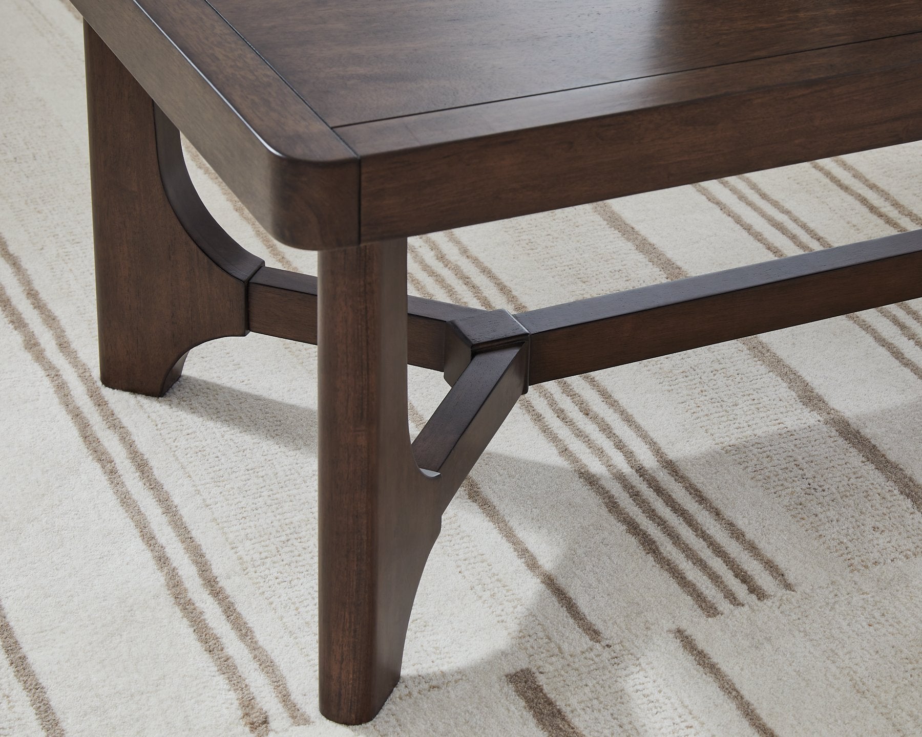 Korestone Coffee Table - Luxury Home Furniture (MI)