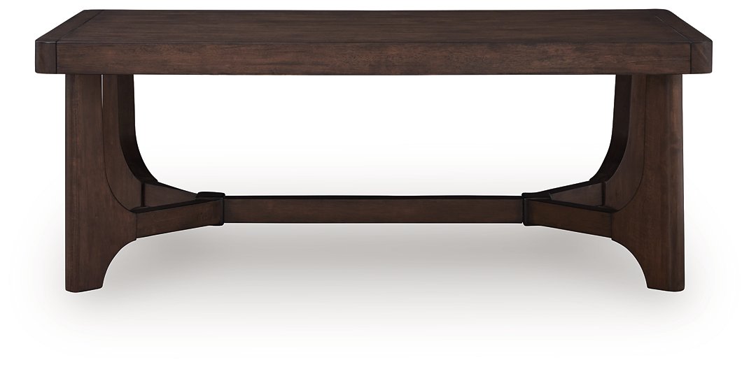 Korestone Coffee Table - Luxury Home Furniture (MI)