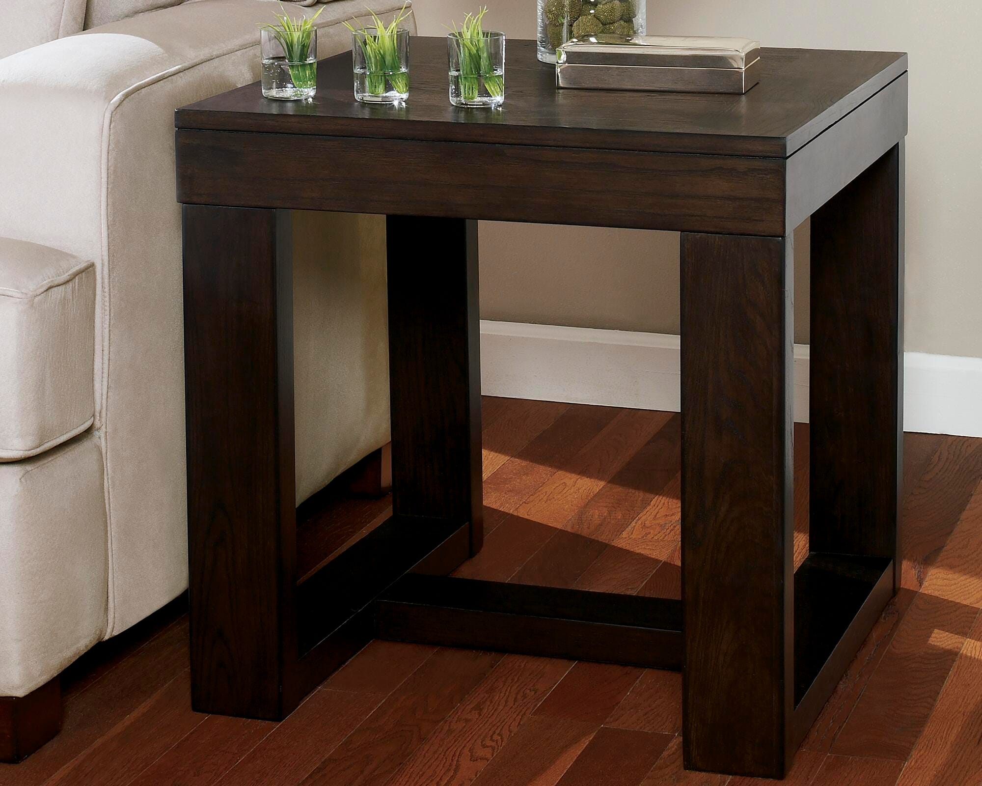 Watson Occasional Table Set - Luxury Home Furniture (MI)