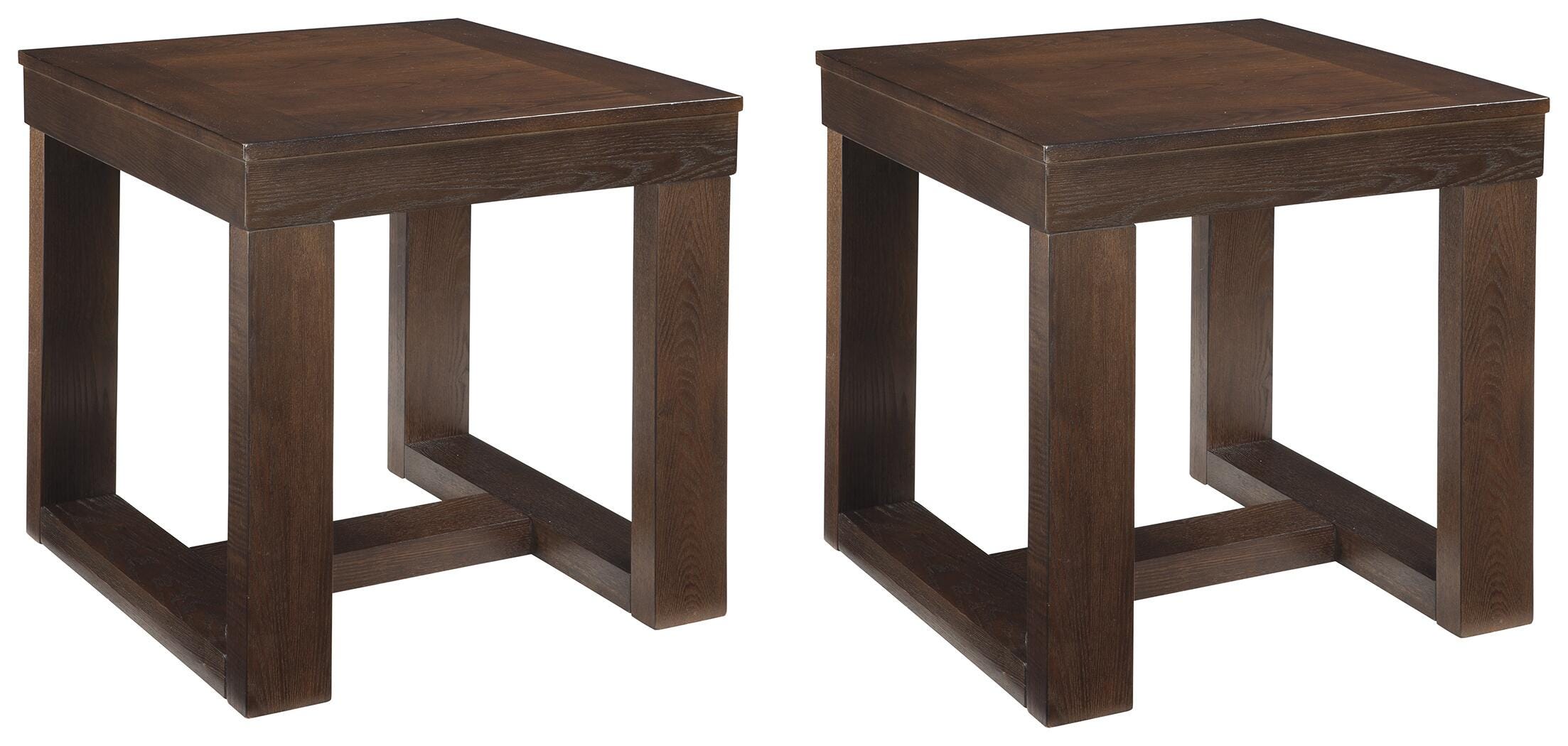 Watson End Table Set - Luxury Home Furniture (MI)