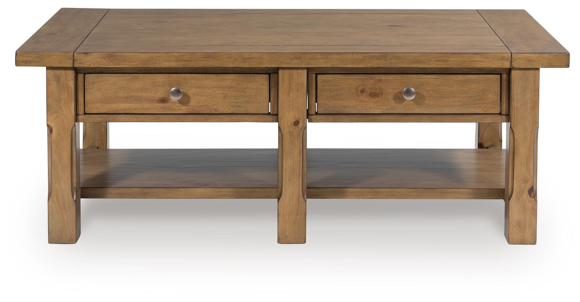 Vandenmore Coffee Table - Luxury Home Furniture (MI)